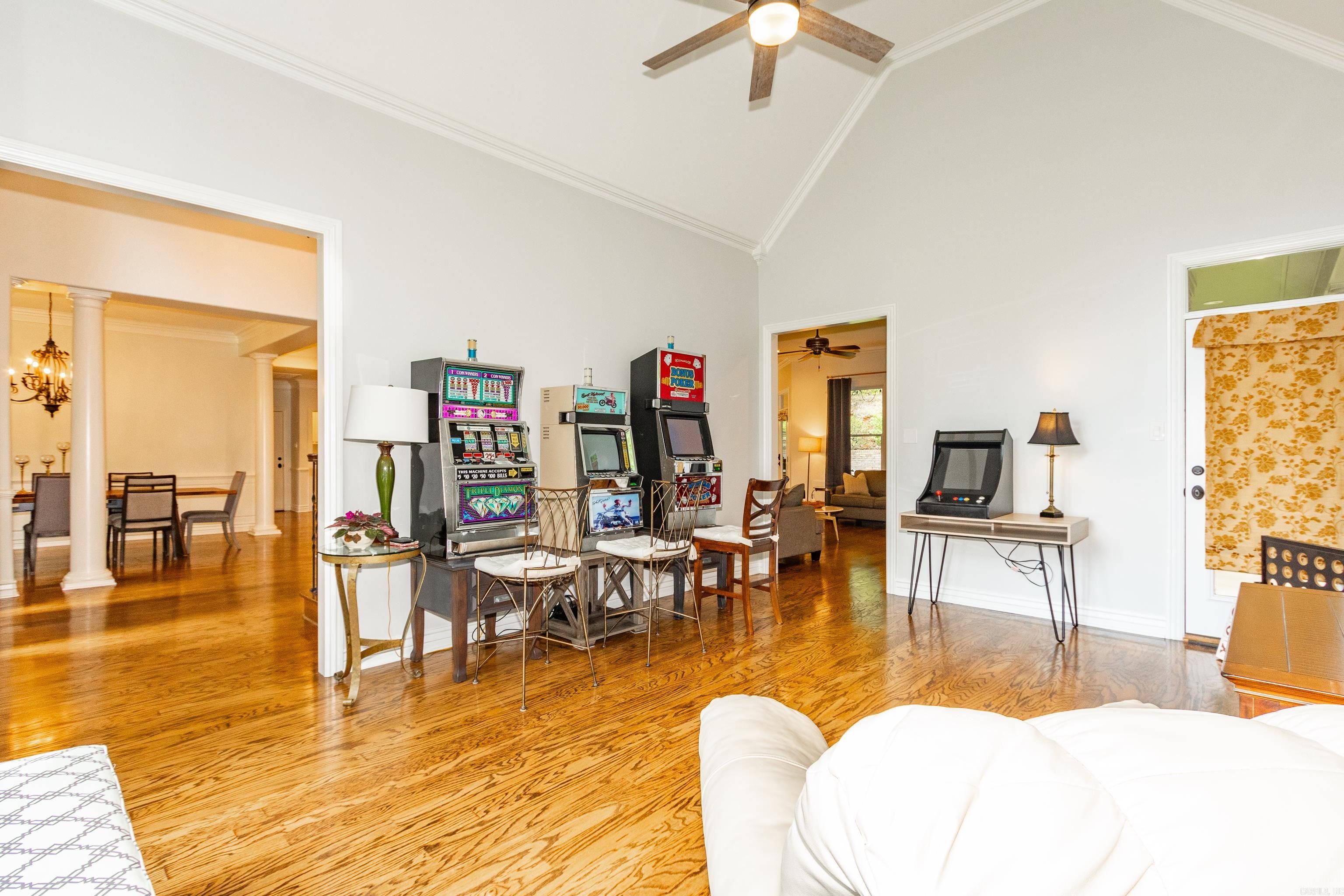 CHENAL VALLEY BELLE VALLEE THE M - Residential