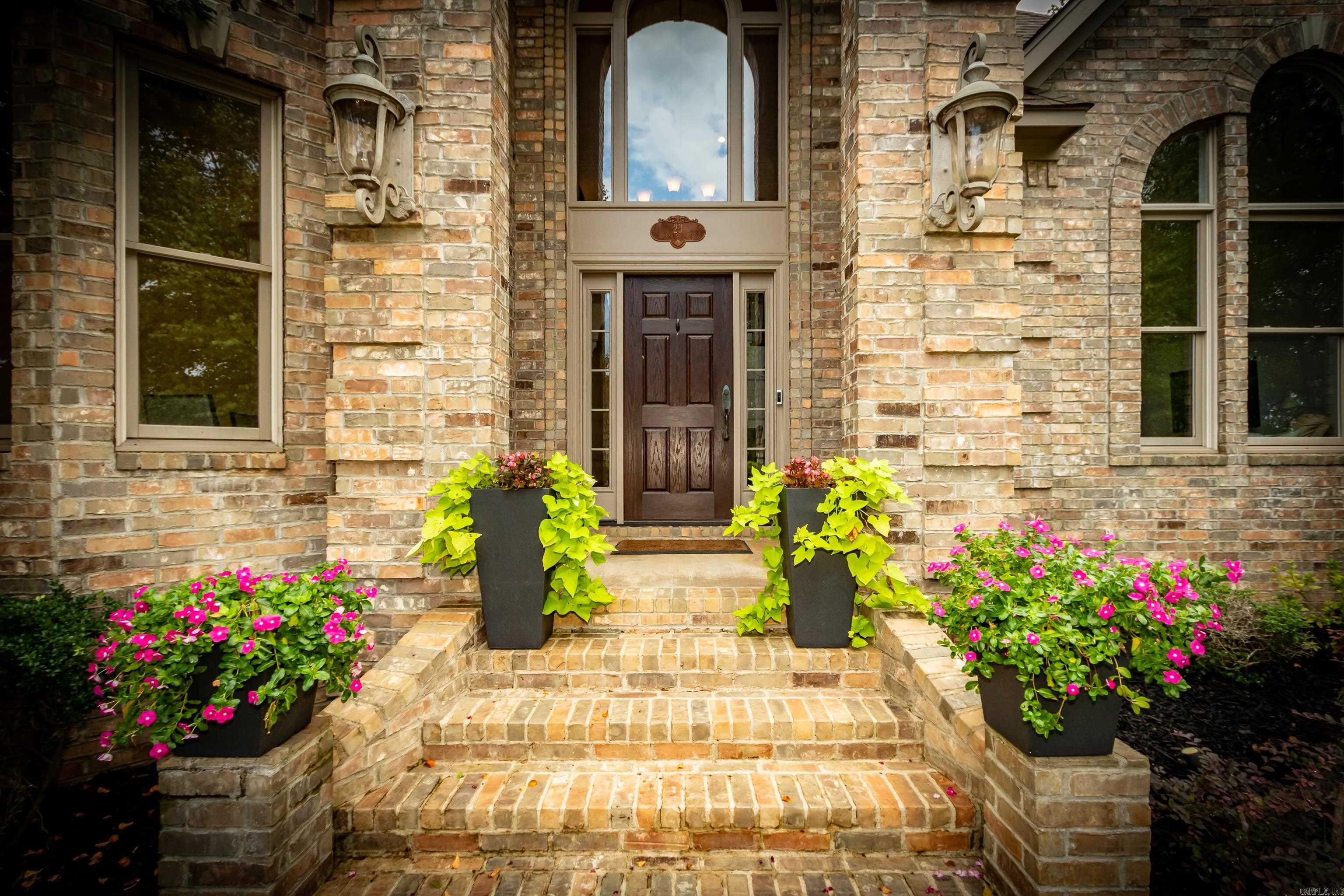CHENAL VALLEY BELLE VALLEE THE M - Residential