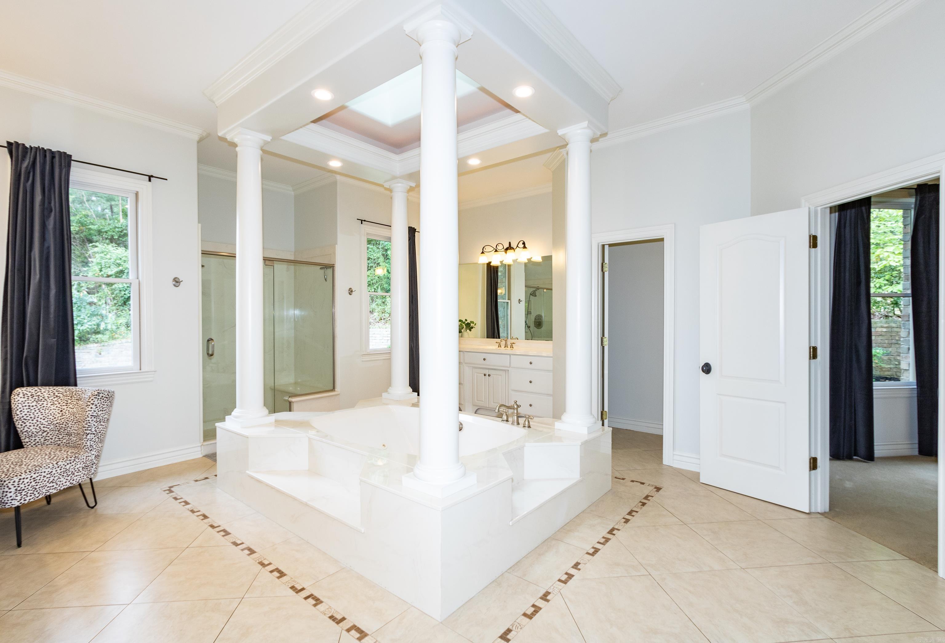 CHENAL VALLEY BELLE VALLEE THE M - Residential