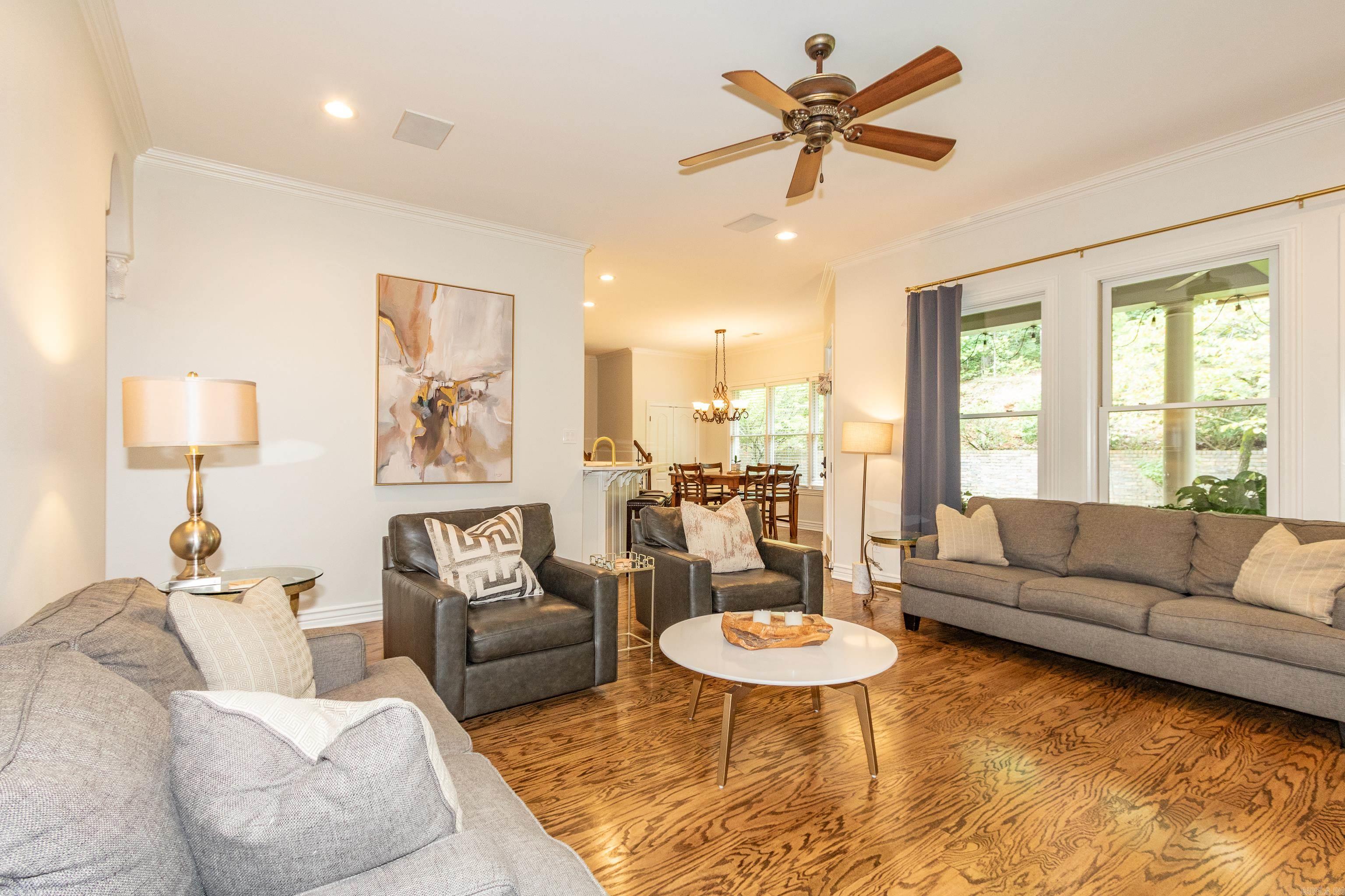 CHENAL VALLEY BELLE VALLEE THE M - Residential