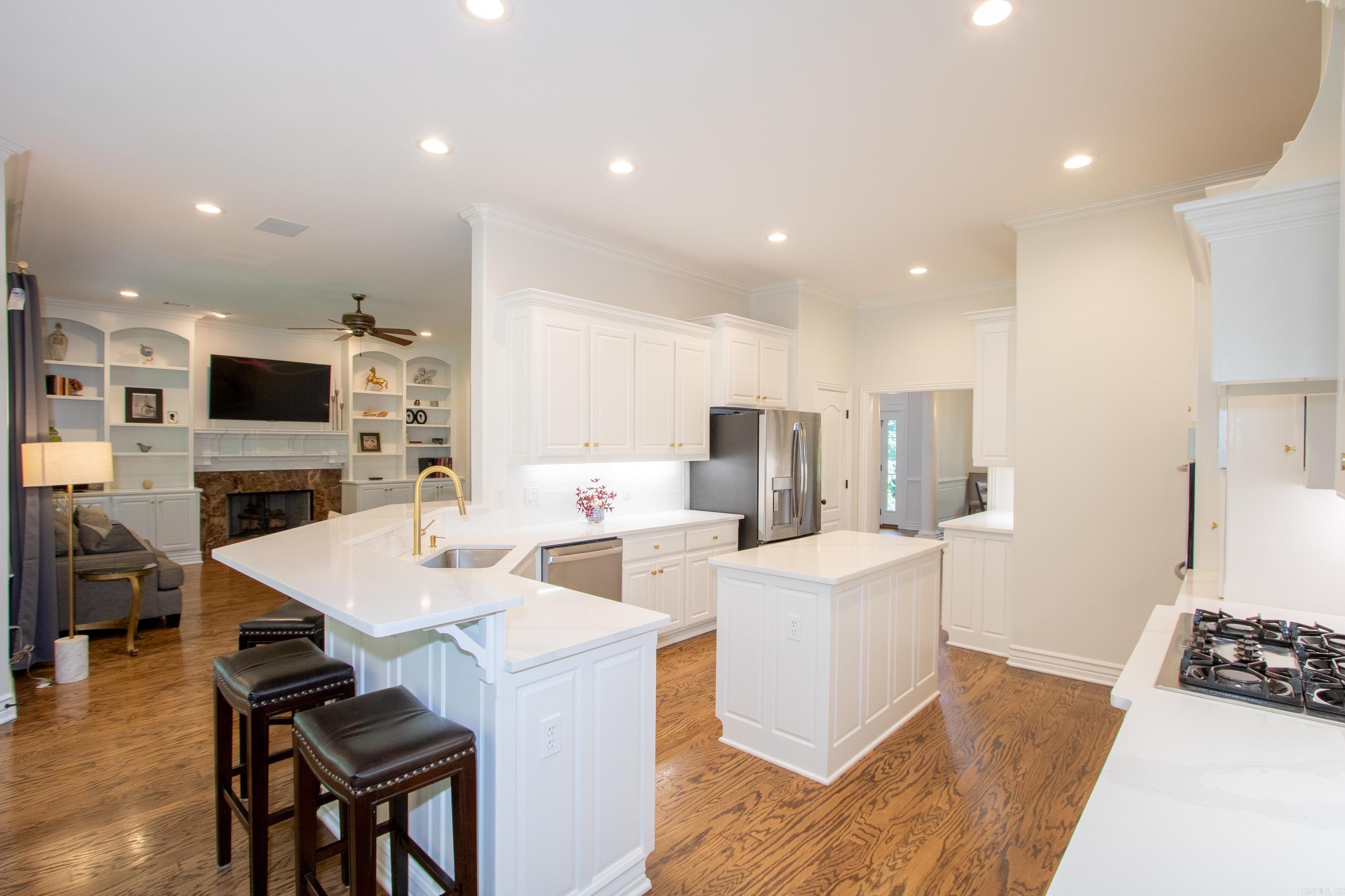 CHENAL VALLEY BELLE VALLEE THE M - Residential