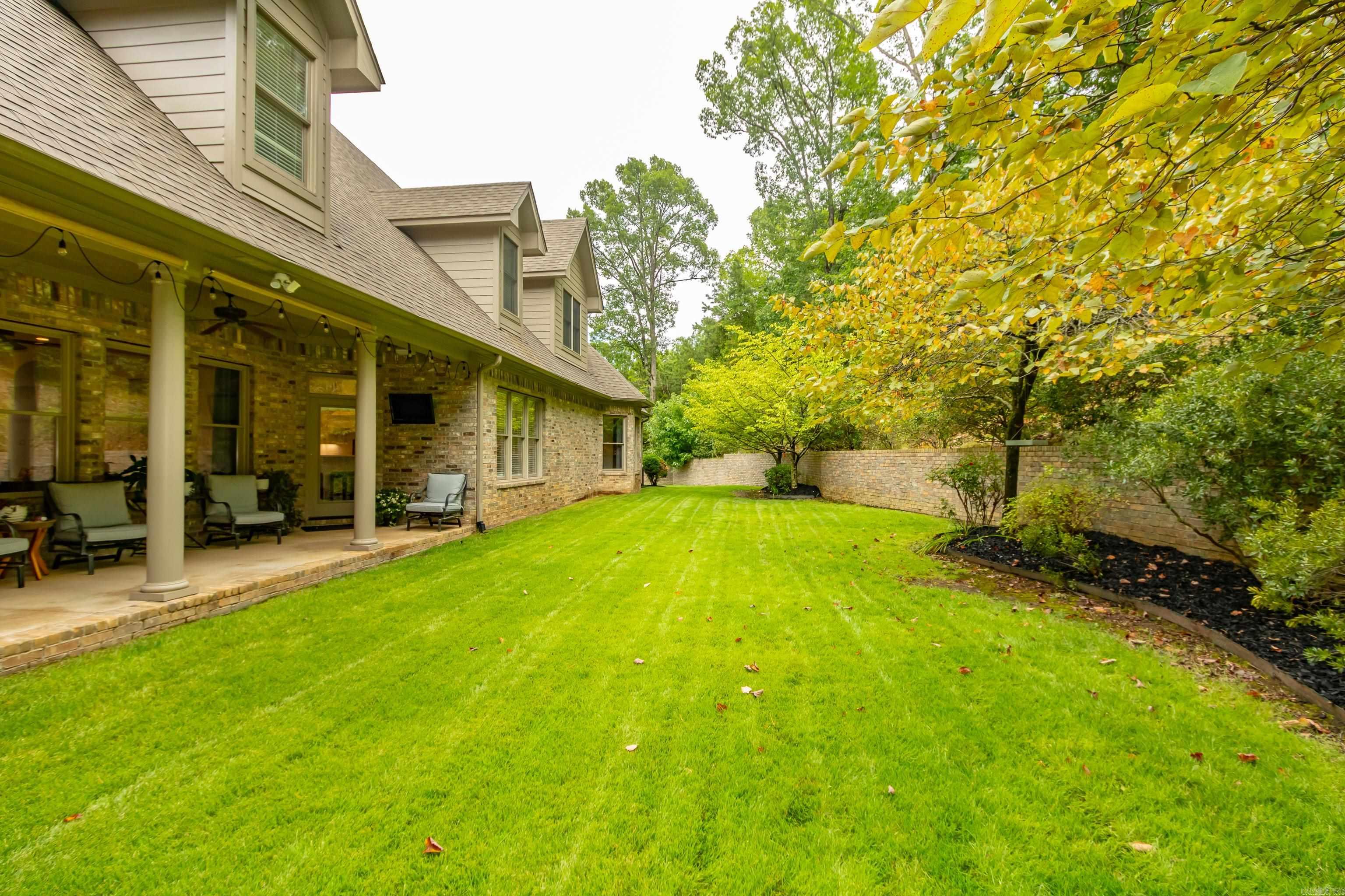 CHENAL VALLEY BELLE VALLEE THE M - Residential