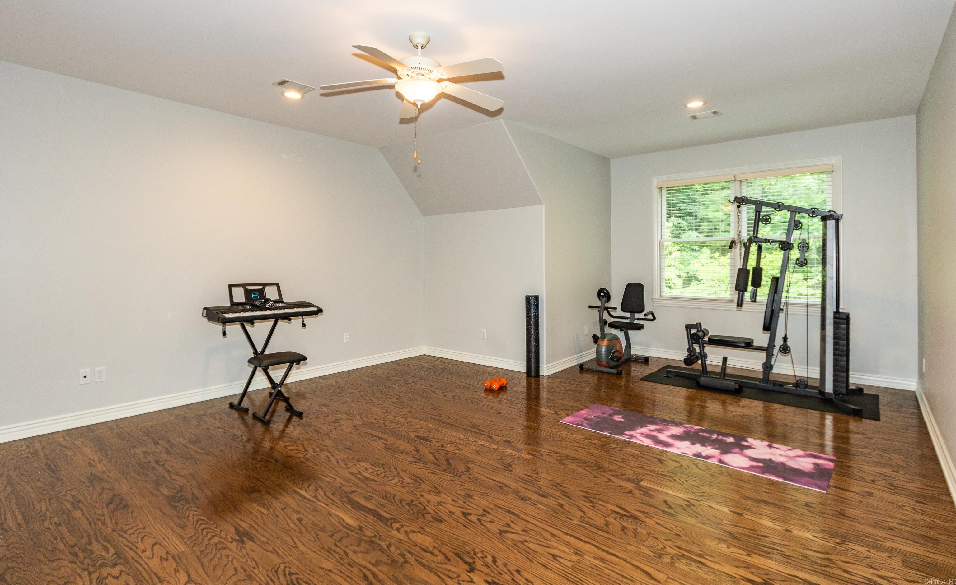 CHENAL VALLEY BELLE VALLEE THE M - Residential