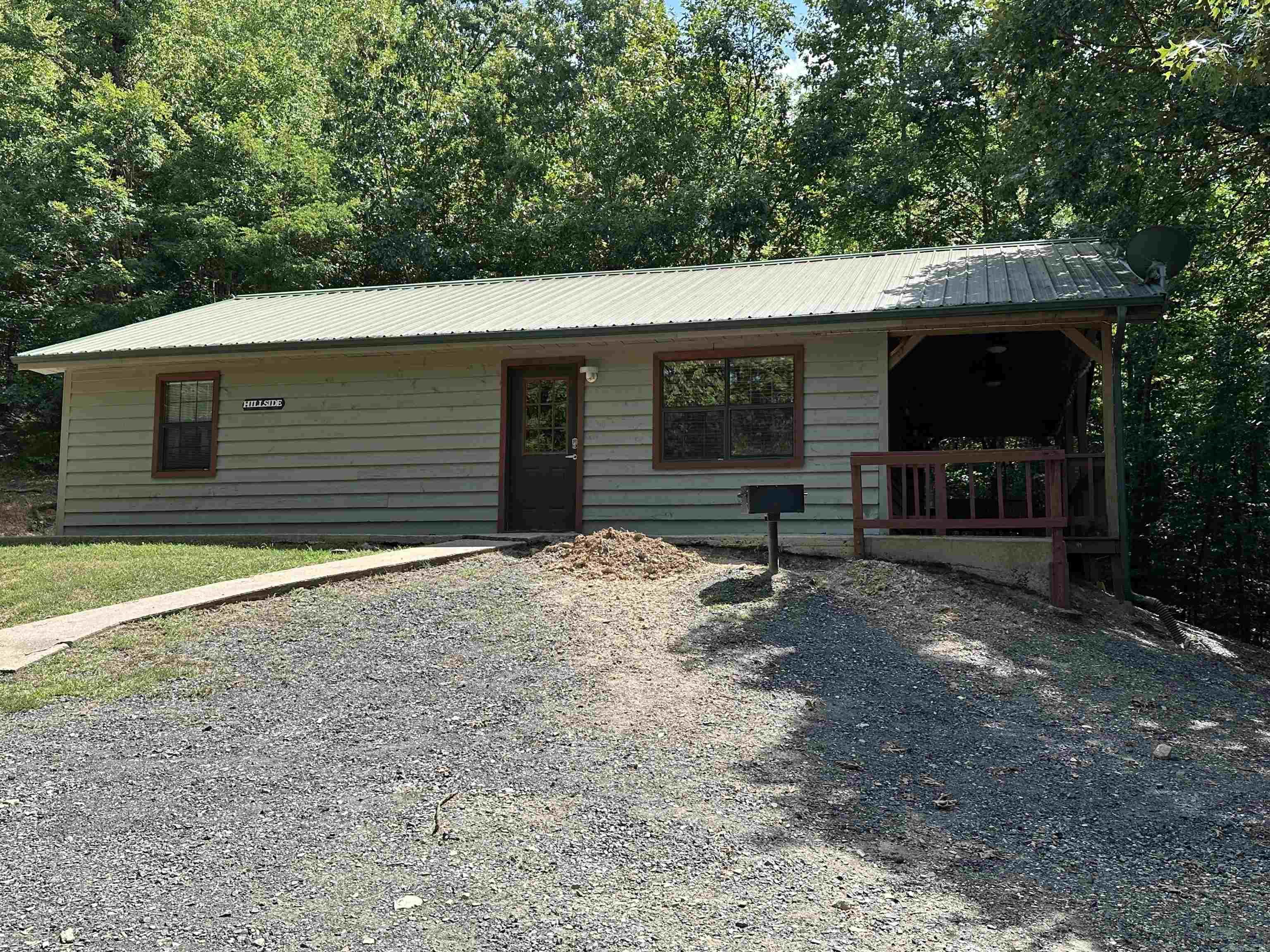 Mena Area - Residential