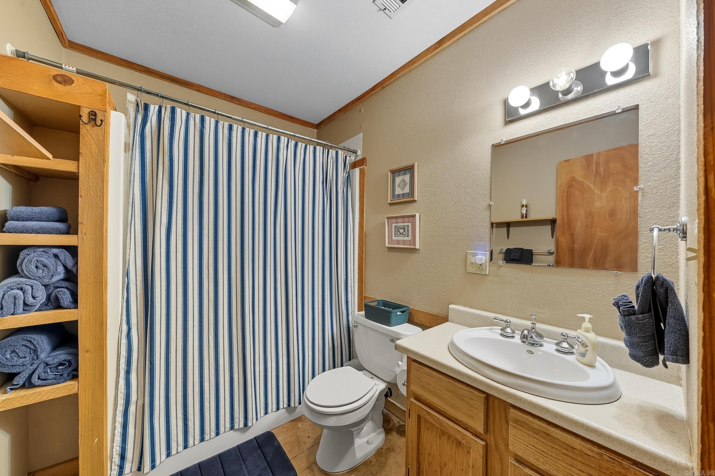 Mena Area - Residential