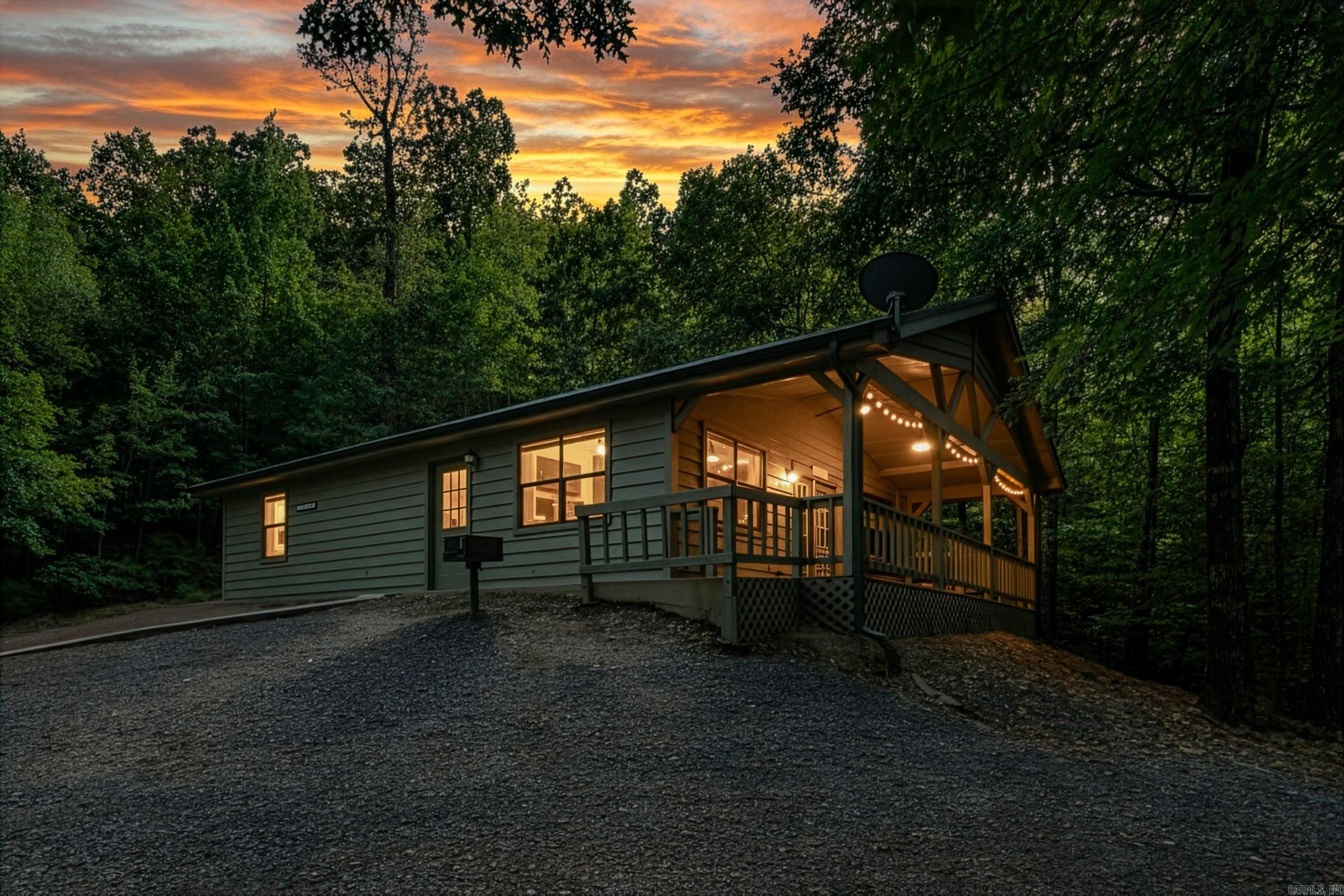 Mena Area - Residential