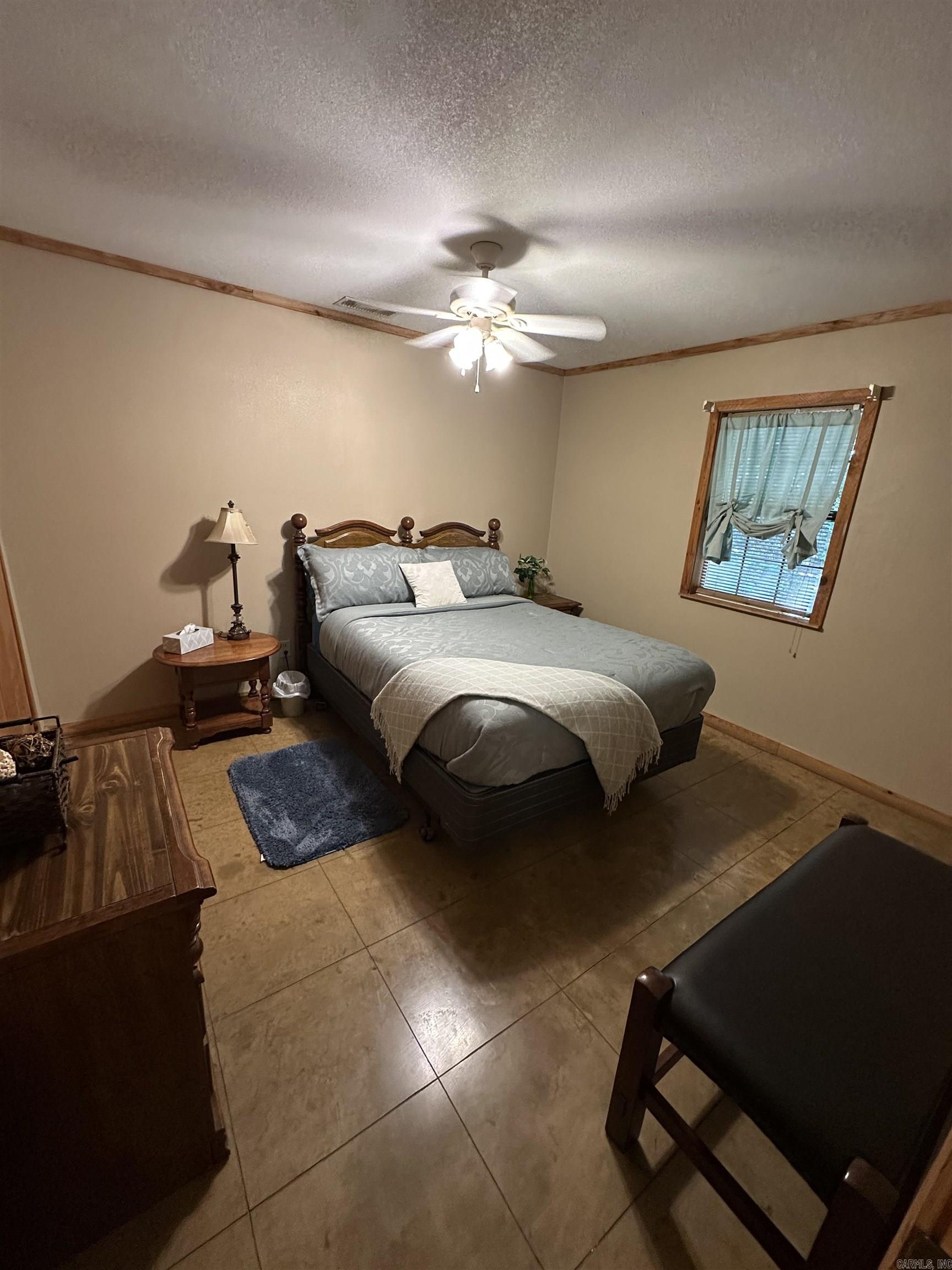 Mena Area - Residential
