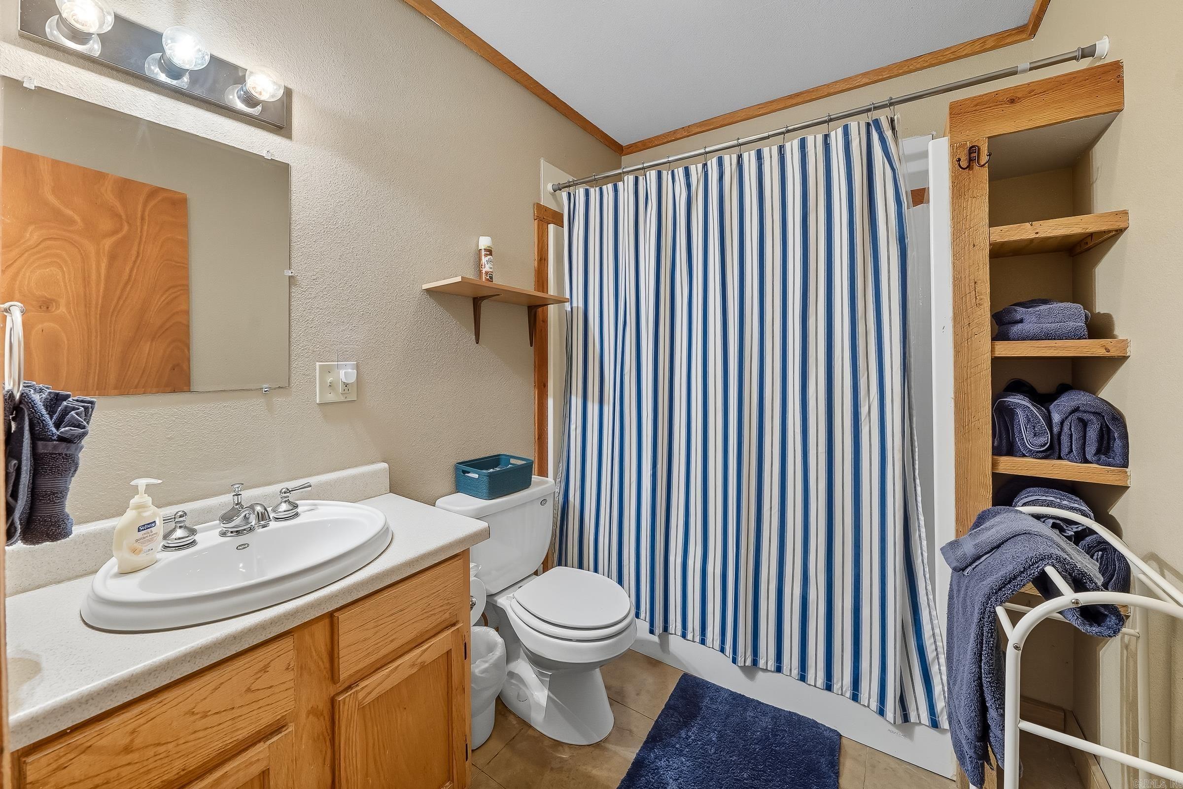 Mena Area - Residential