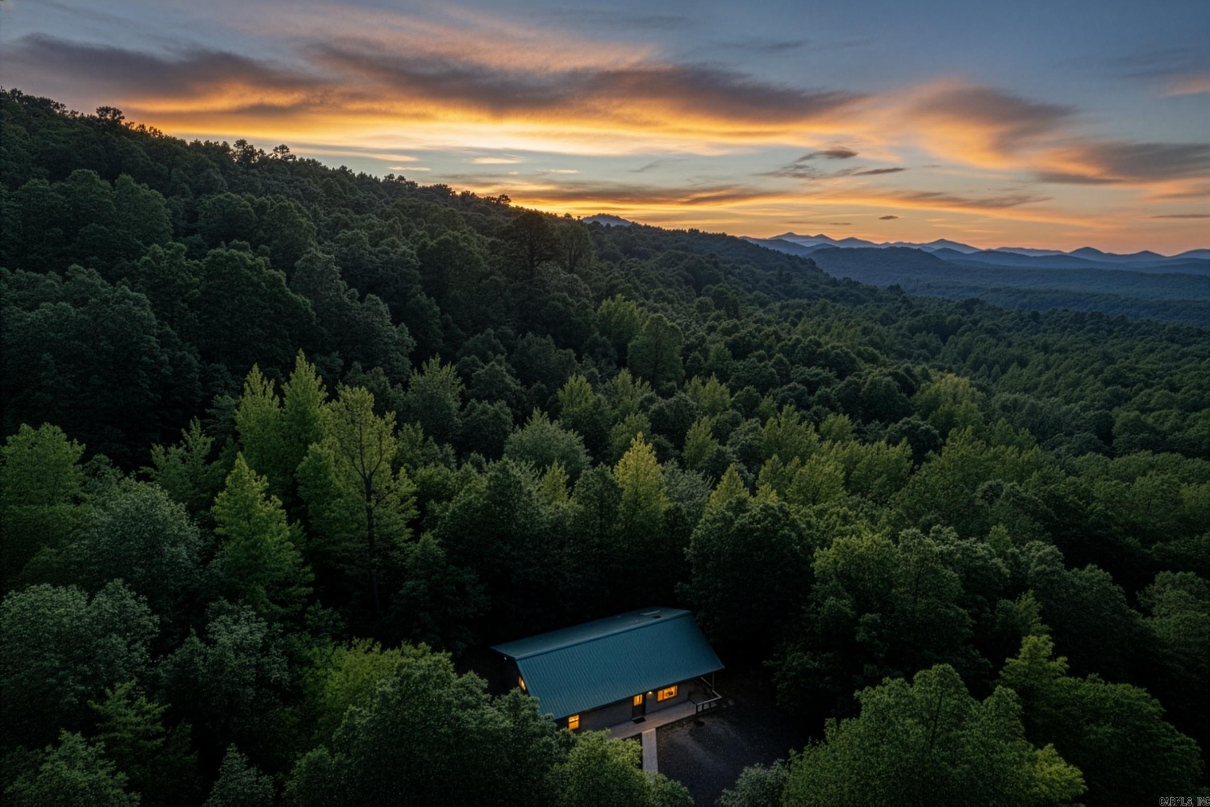 Mena Area - Residential