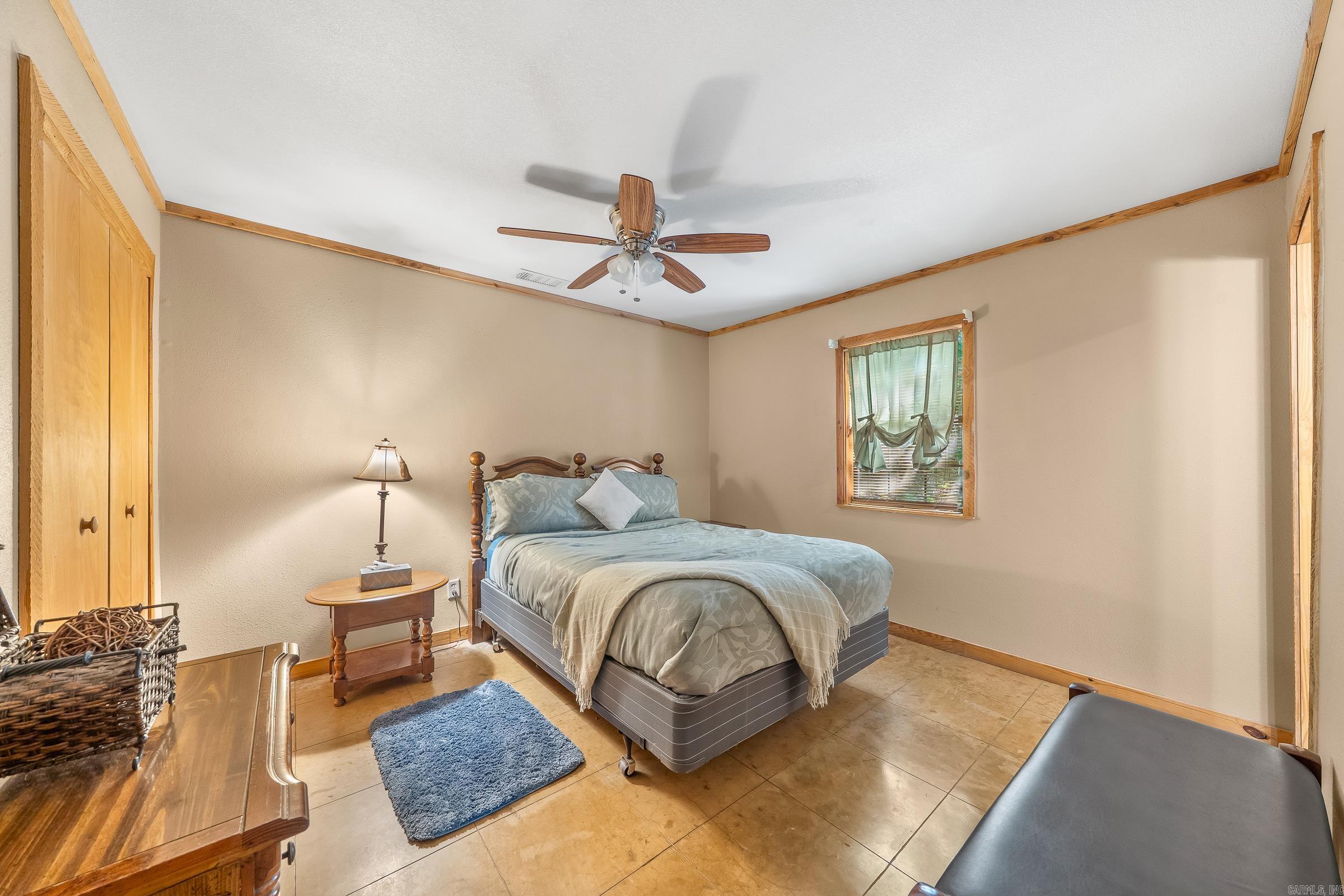 Mena Area - Residential