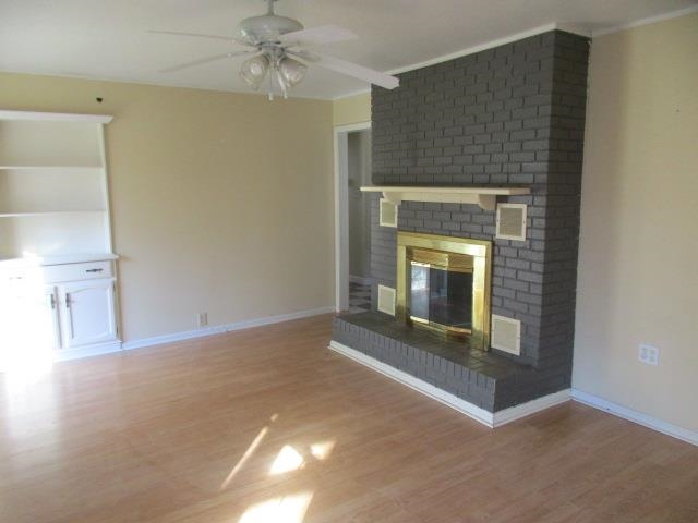 CLEARWATER EST - Residential