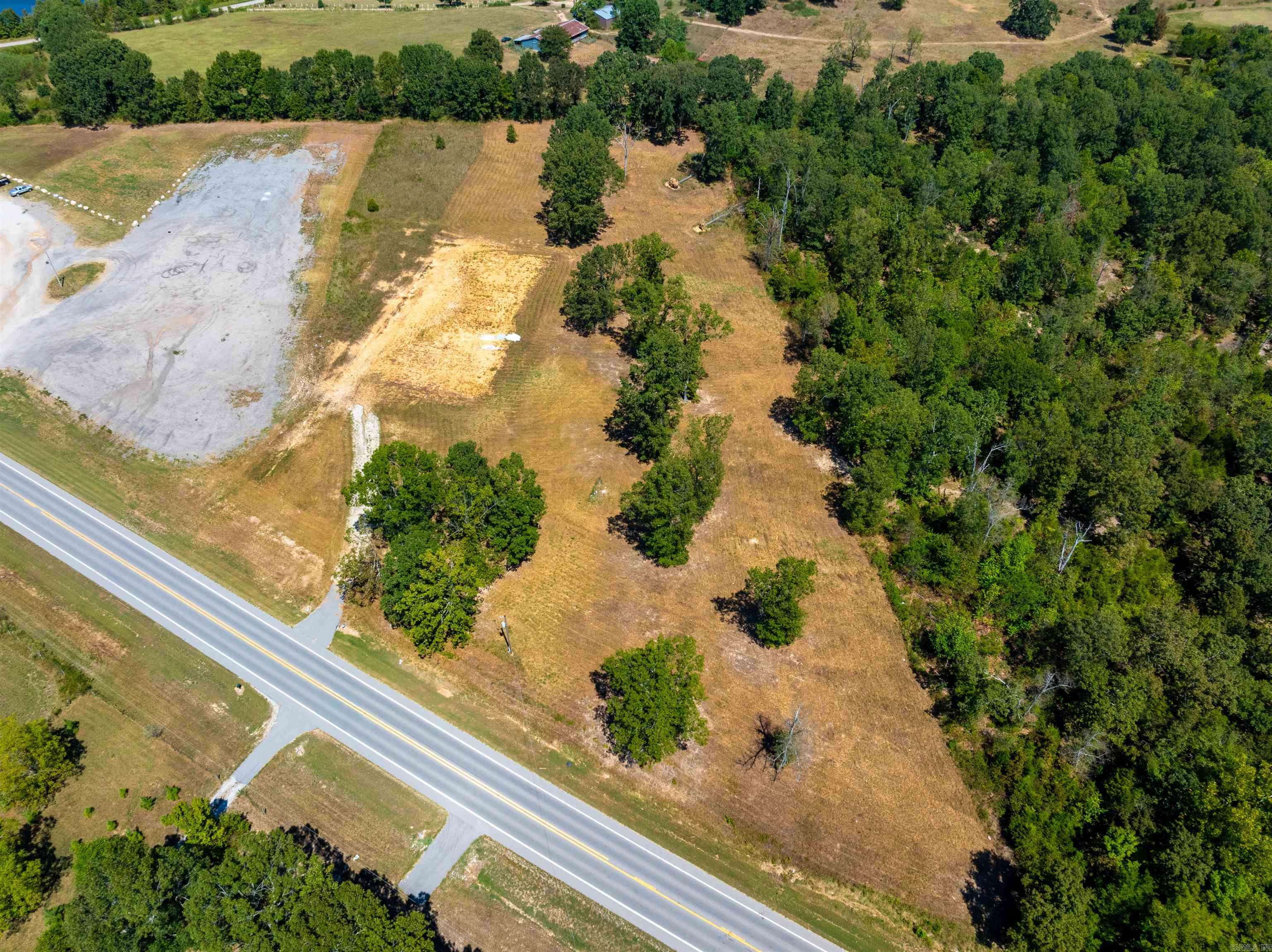 Metes & Bounds - Land