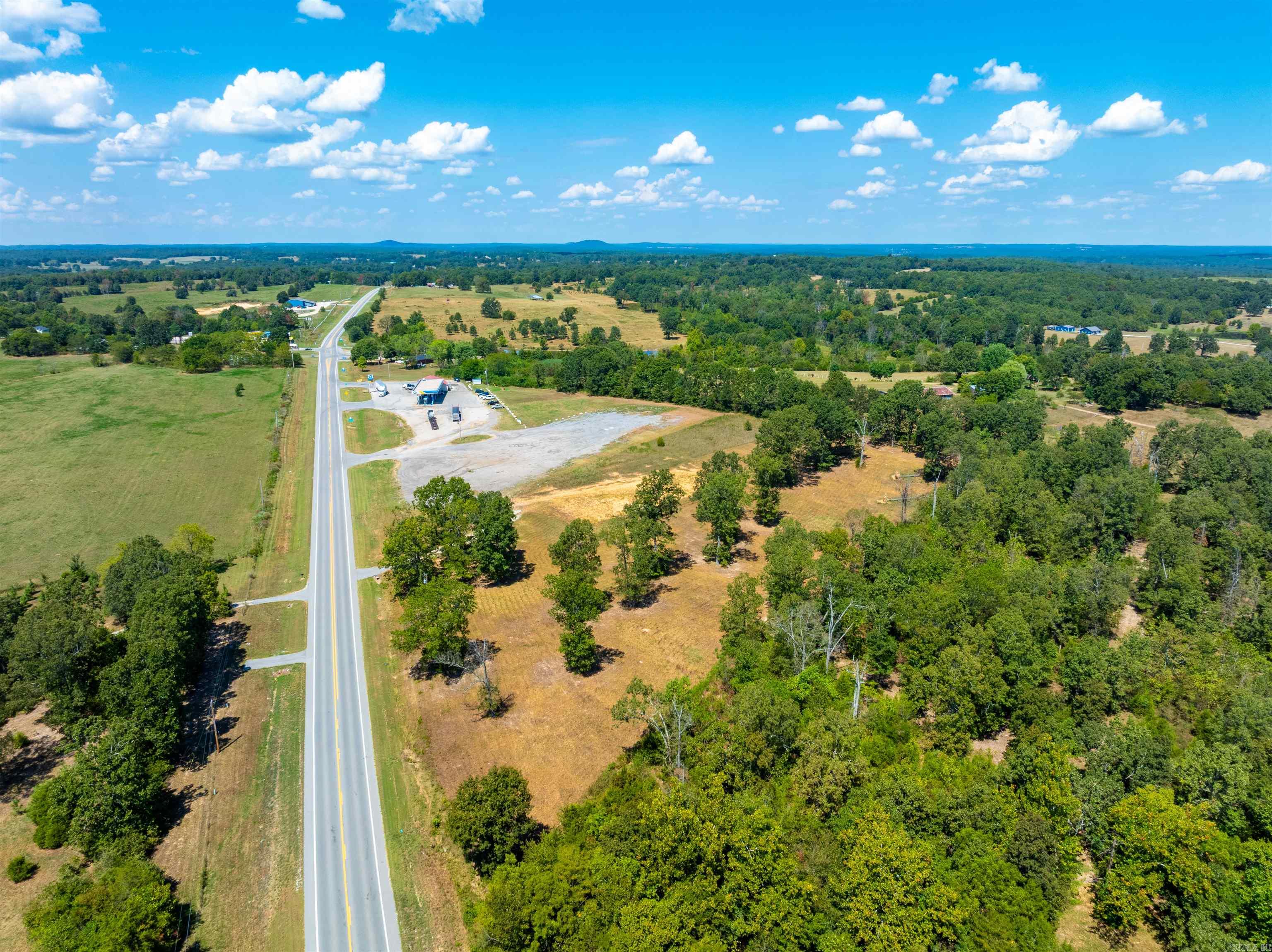 Metes & Bounds - Land