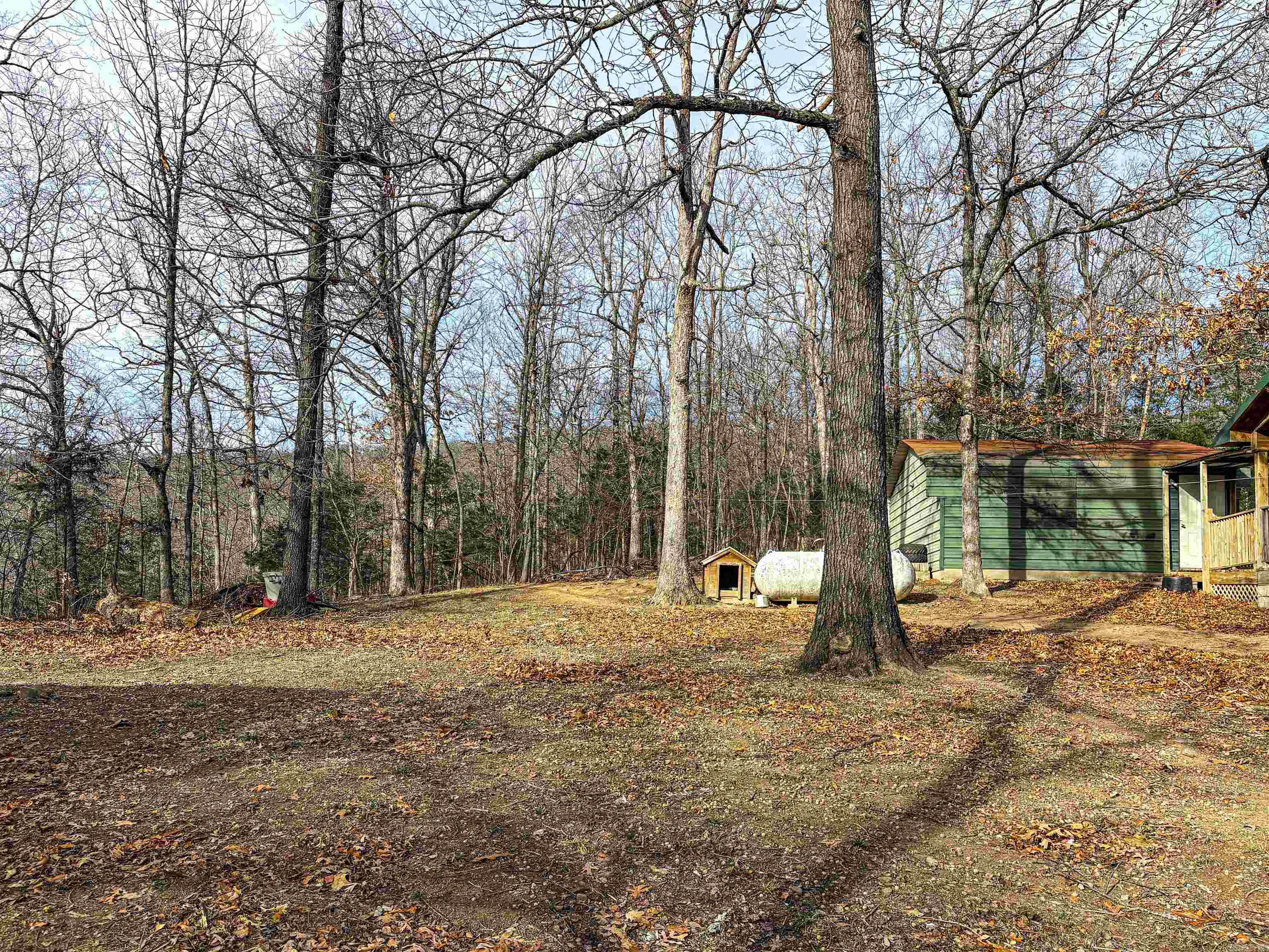 WESTWOOD ESTATES - Residential