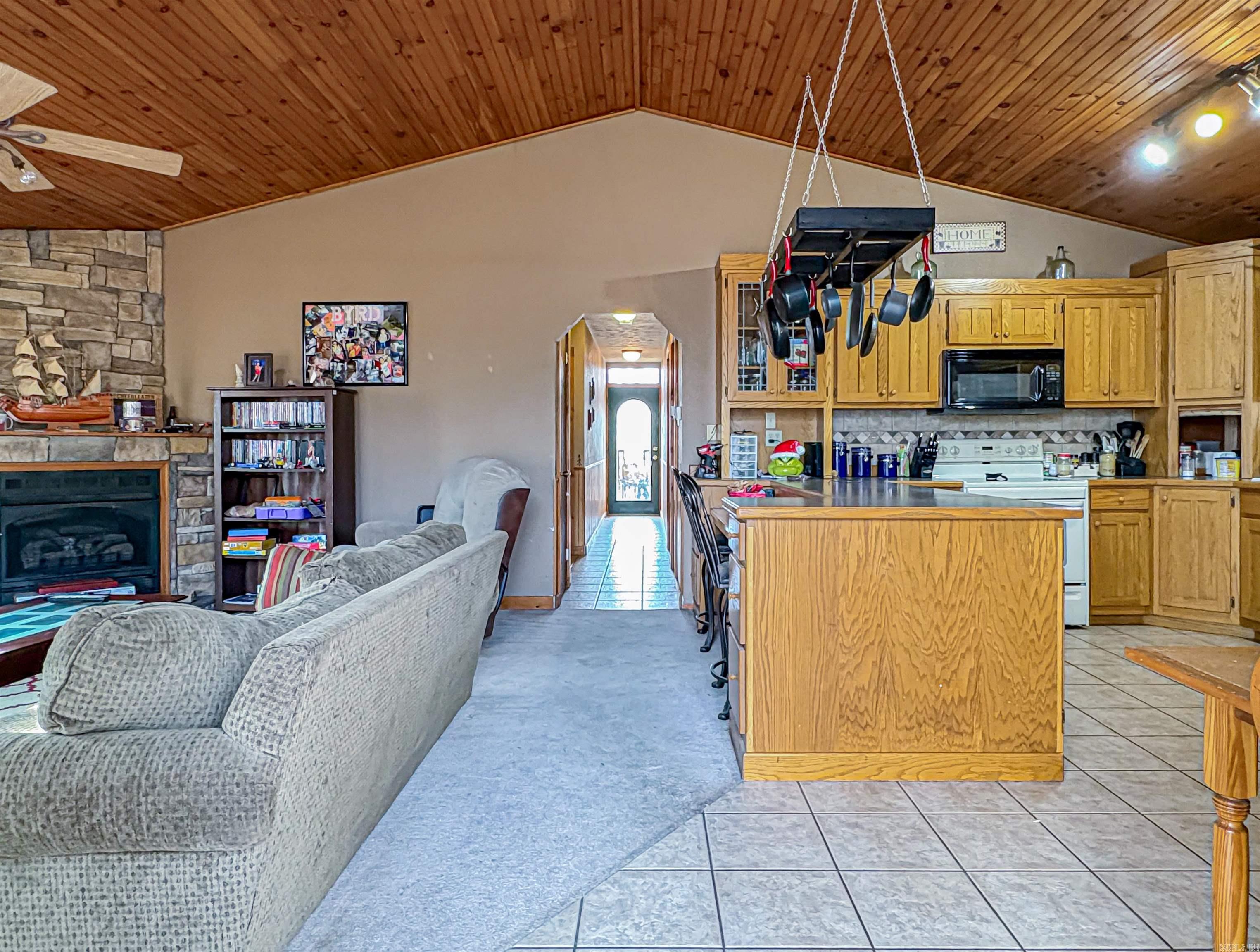 WESTWOOD ESTATES - Residential