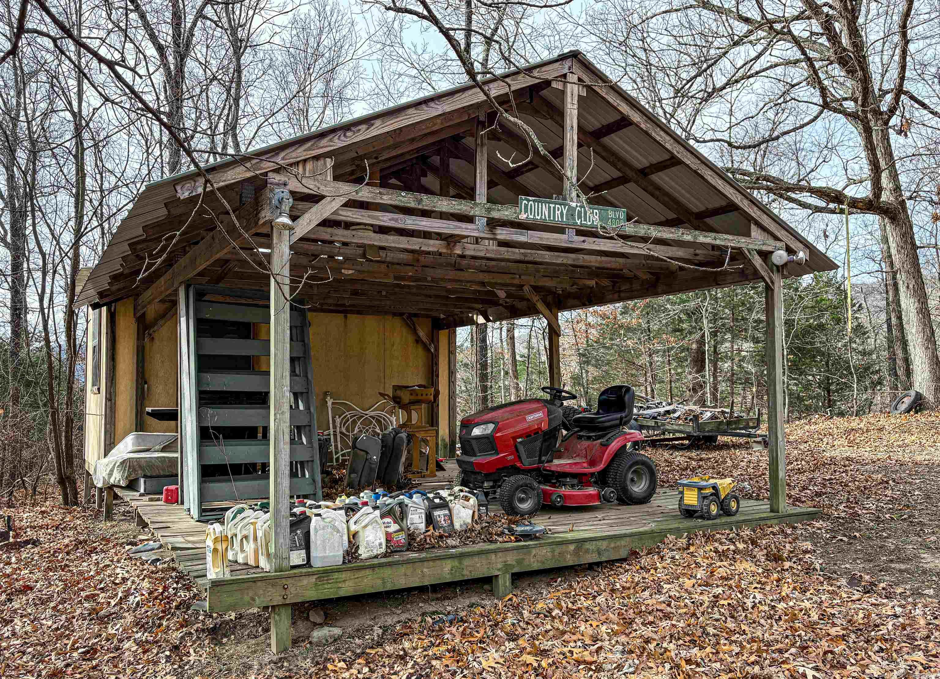 WESTWOOD ESTATES - Residential