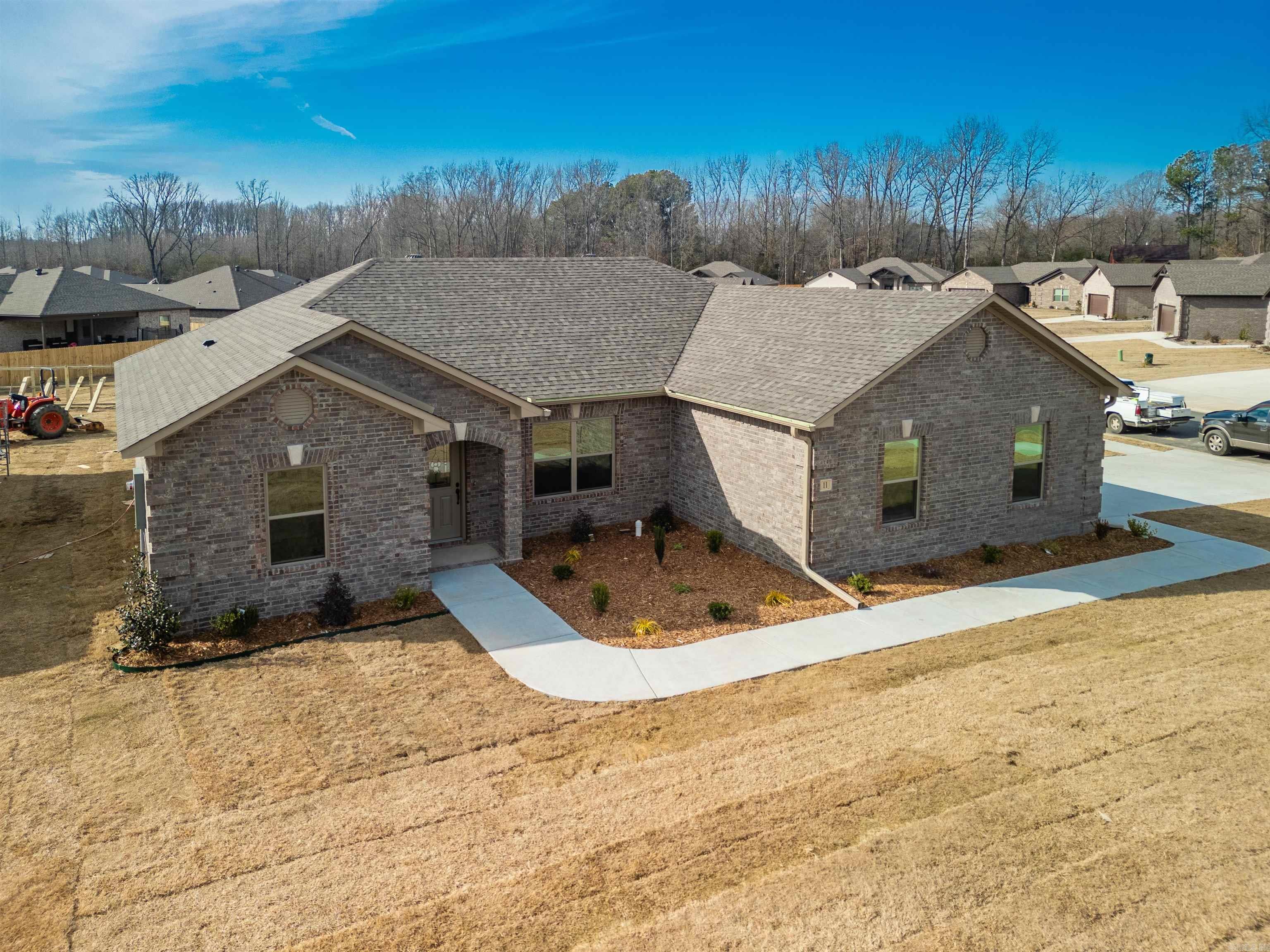 Autumbrook - Residential Lease