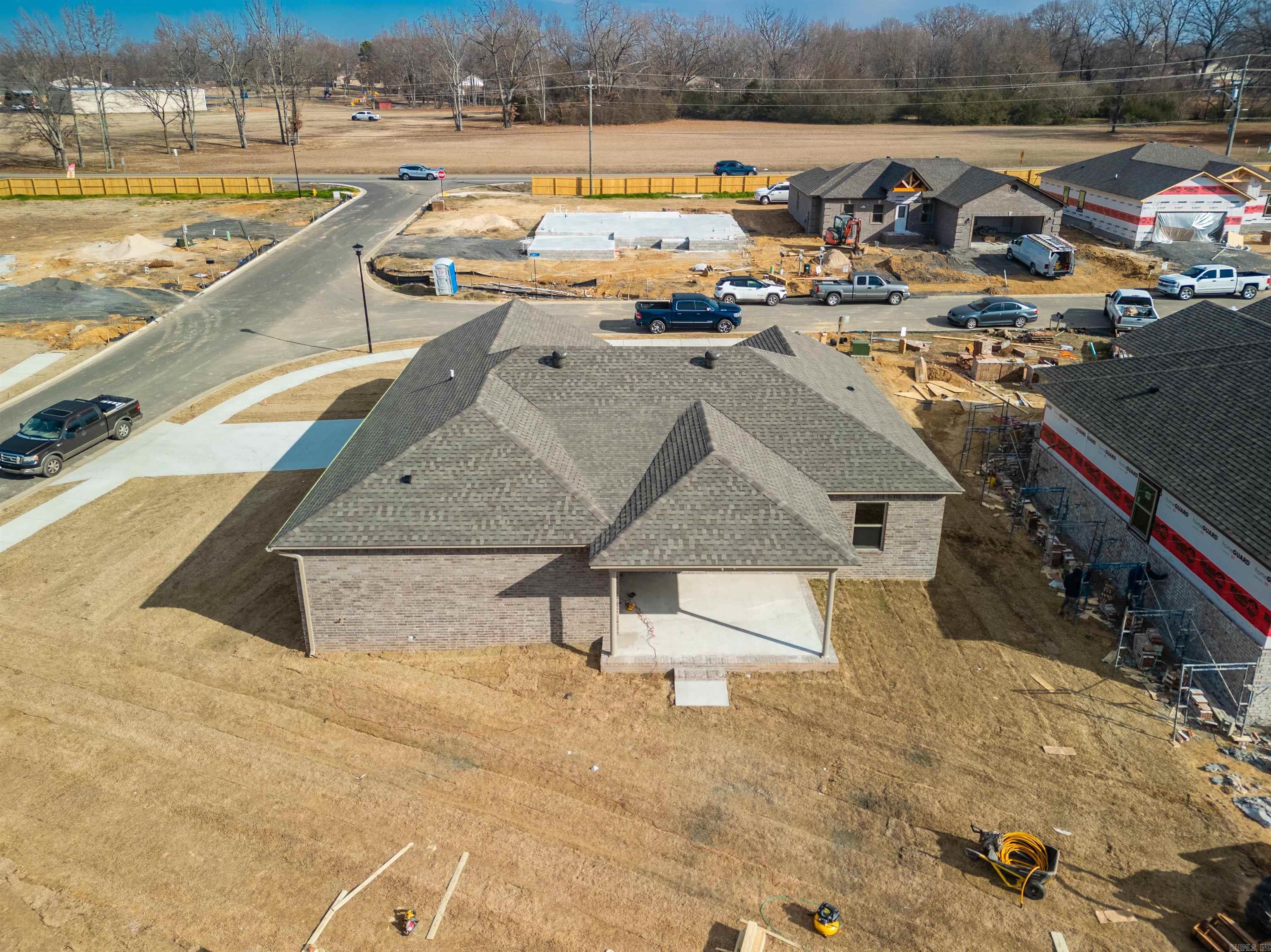 Autumbrook - Residential Lease