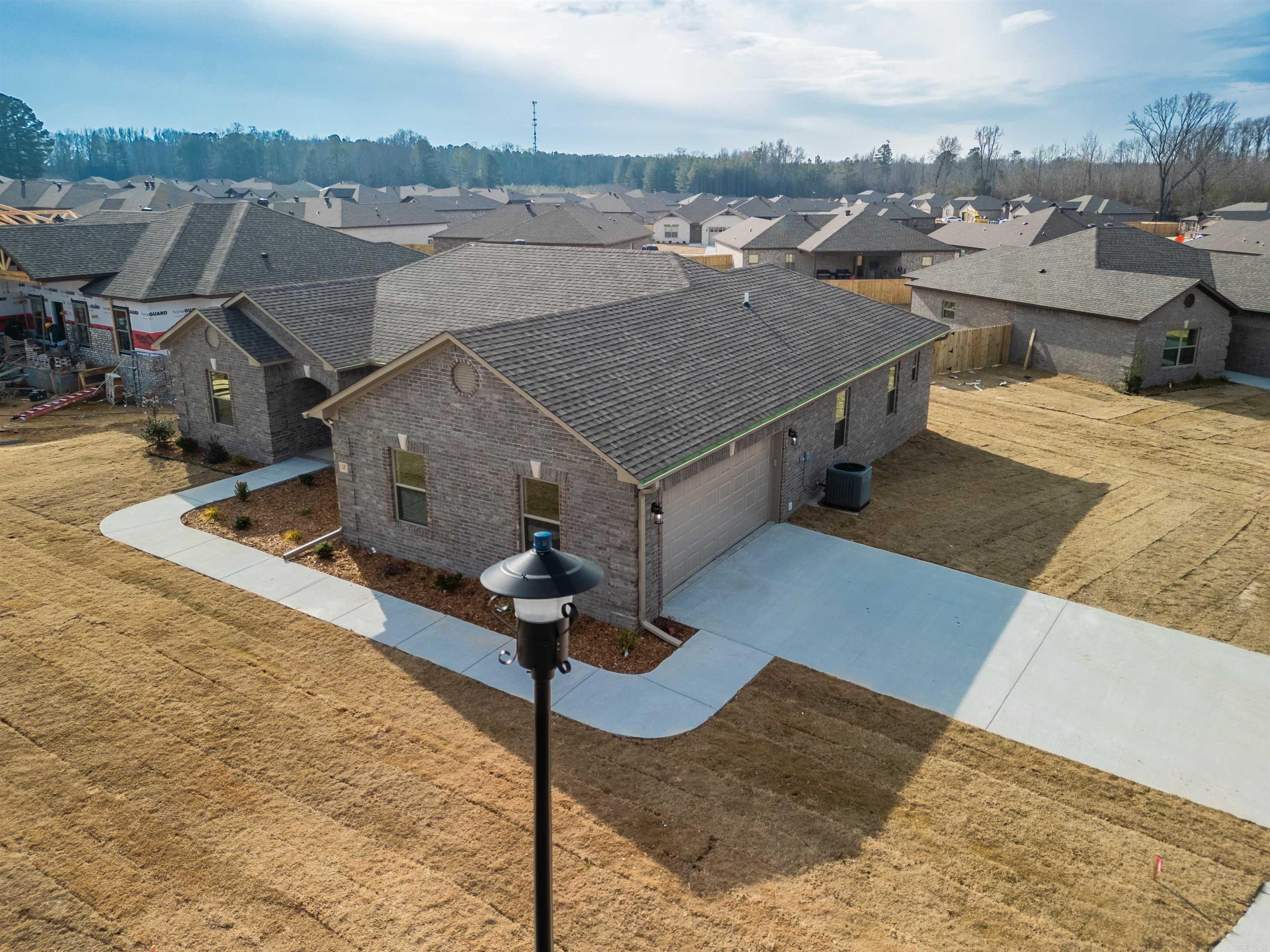 Autumbrook - Residential Lease