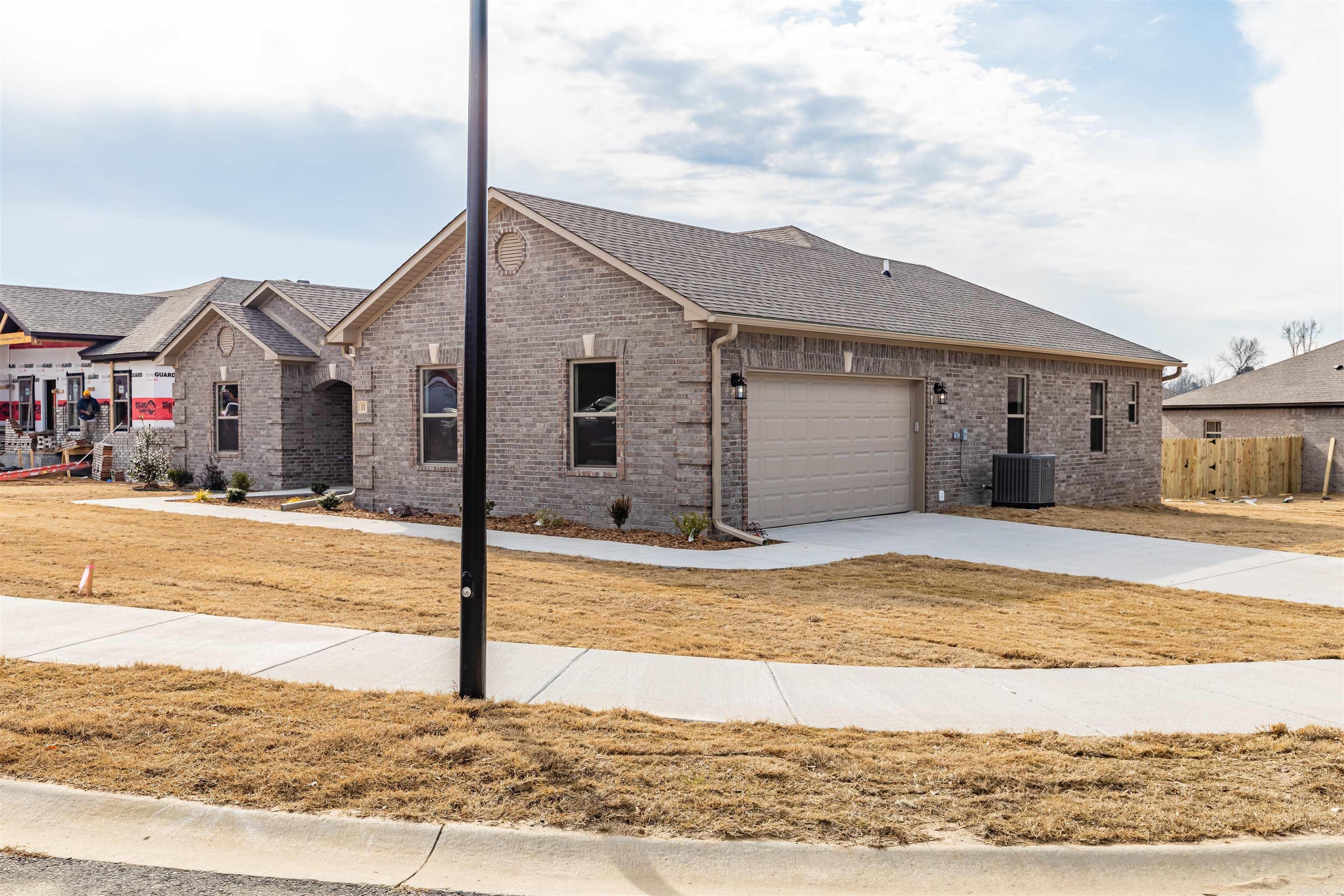 Autumbrook - Residential Lease