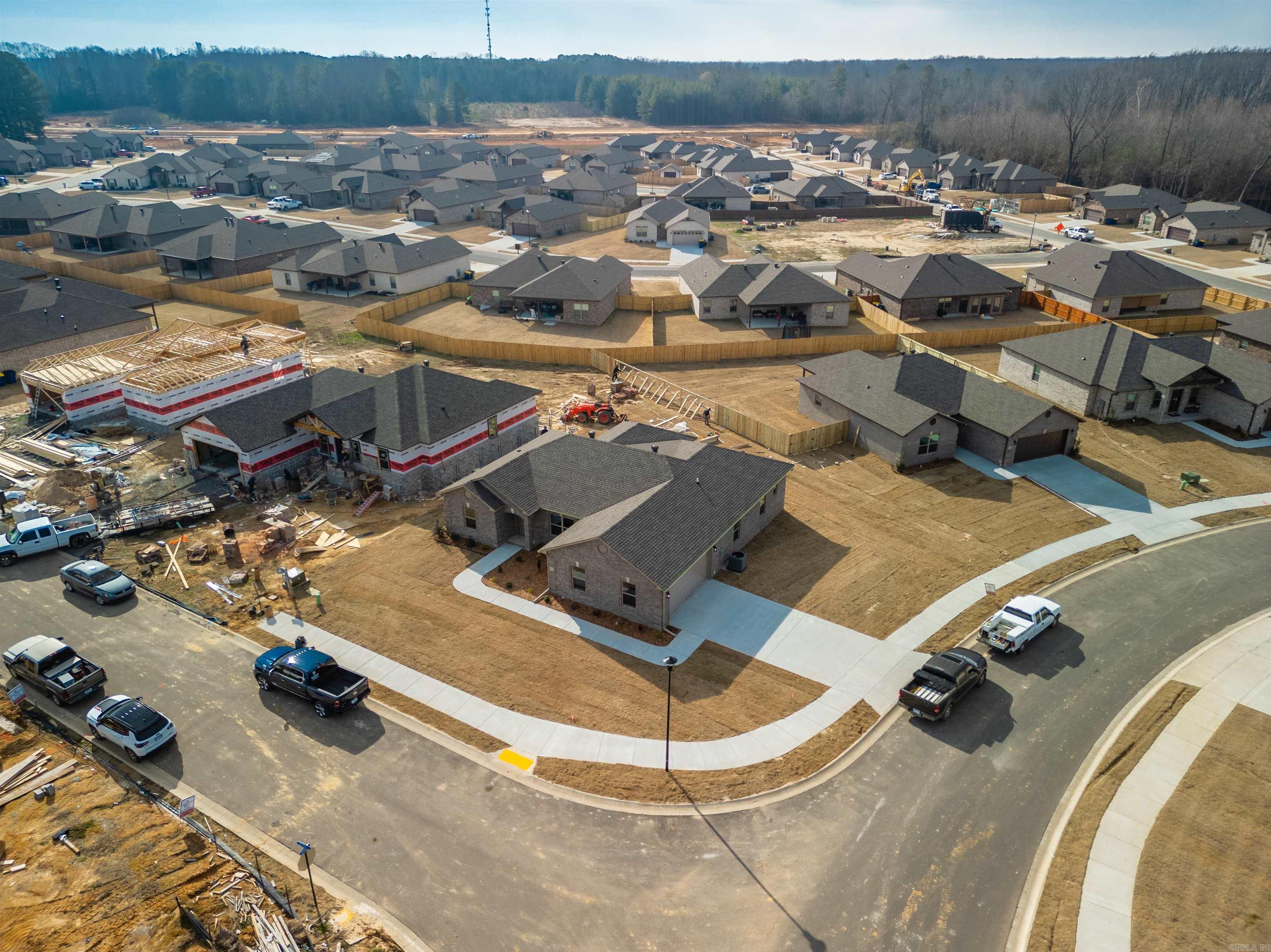 Autumbrook - Residential Lease