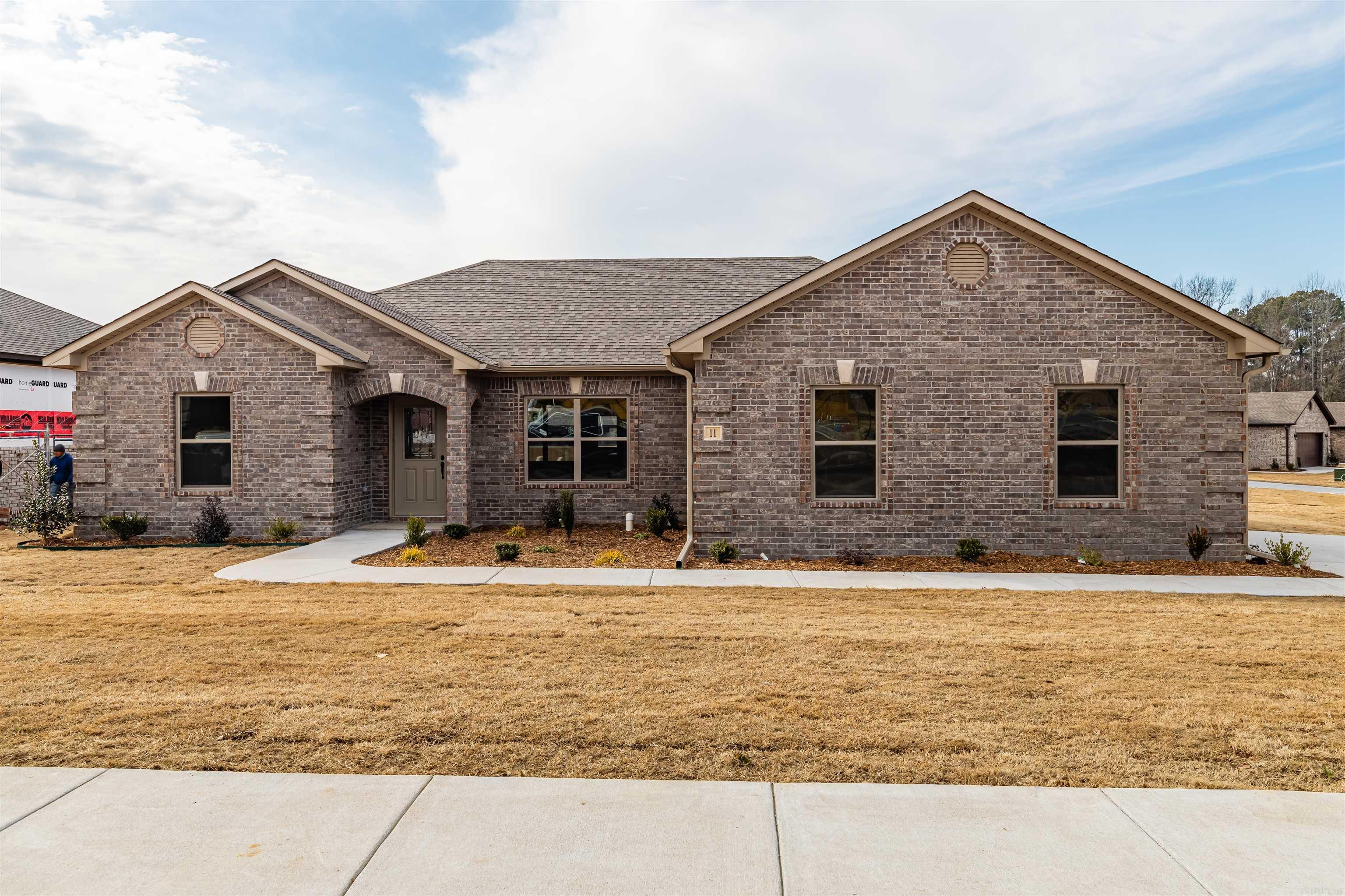 Autumbrook - Residential Lease