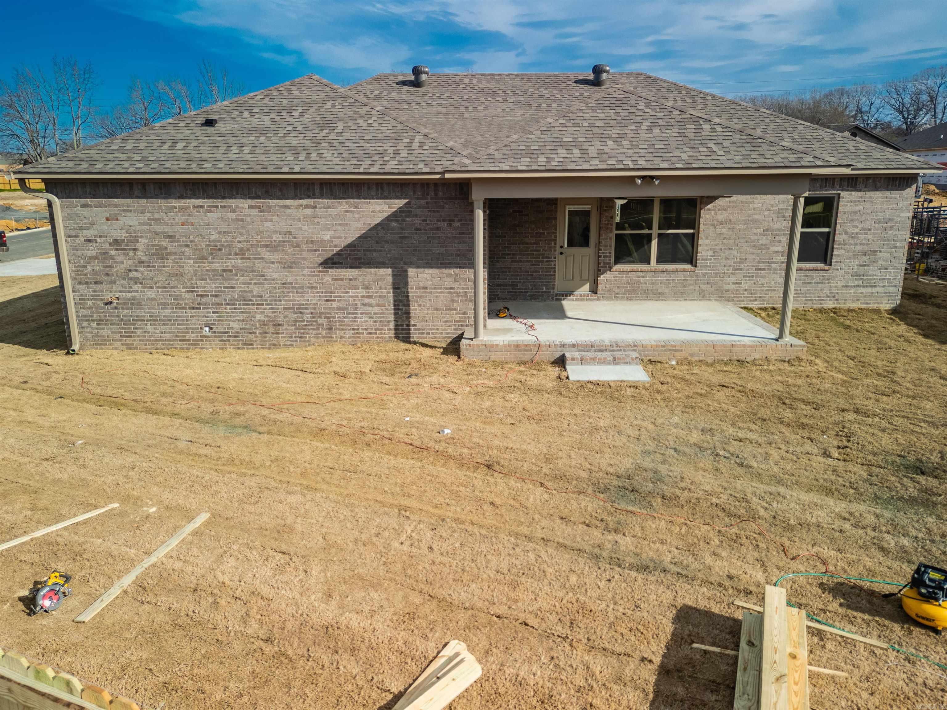 Autumbrook - Residential Lease