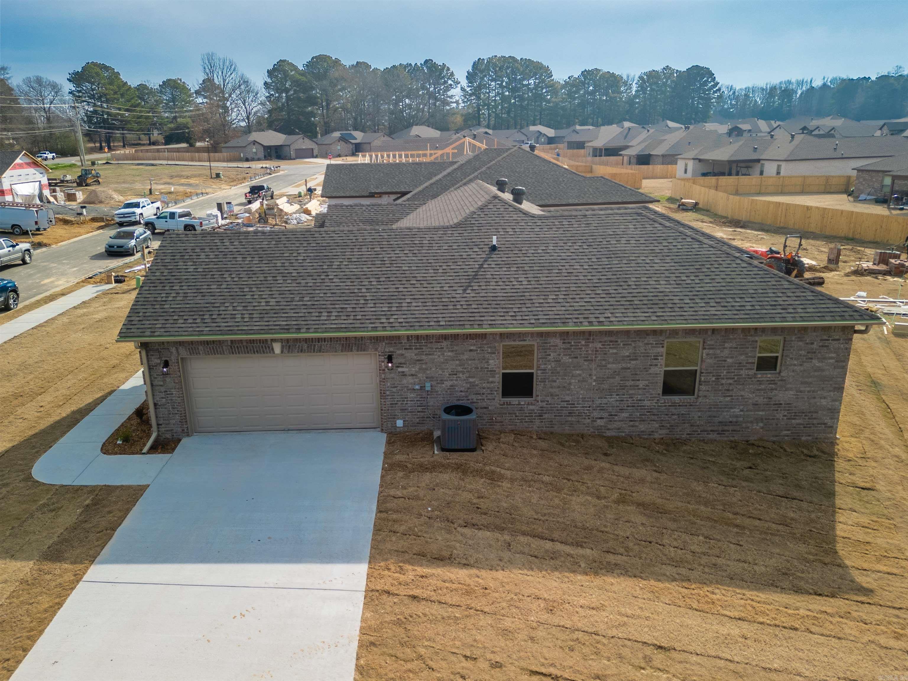 Autumbrook - Residential Lease