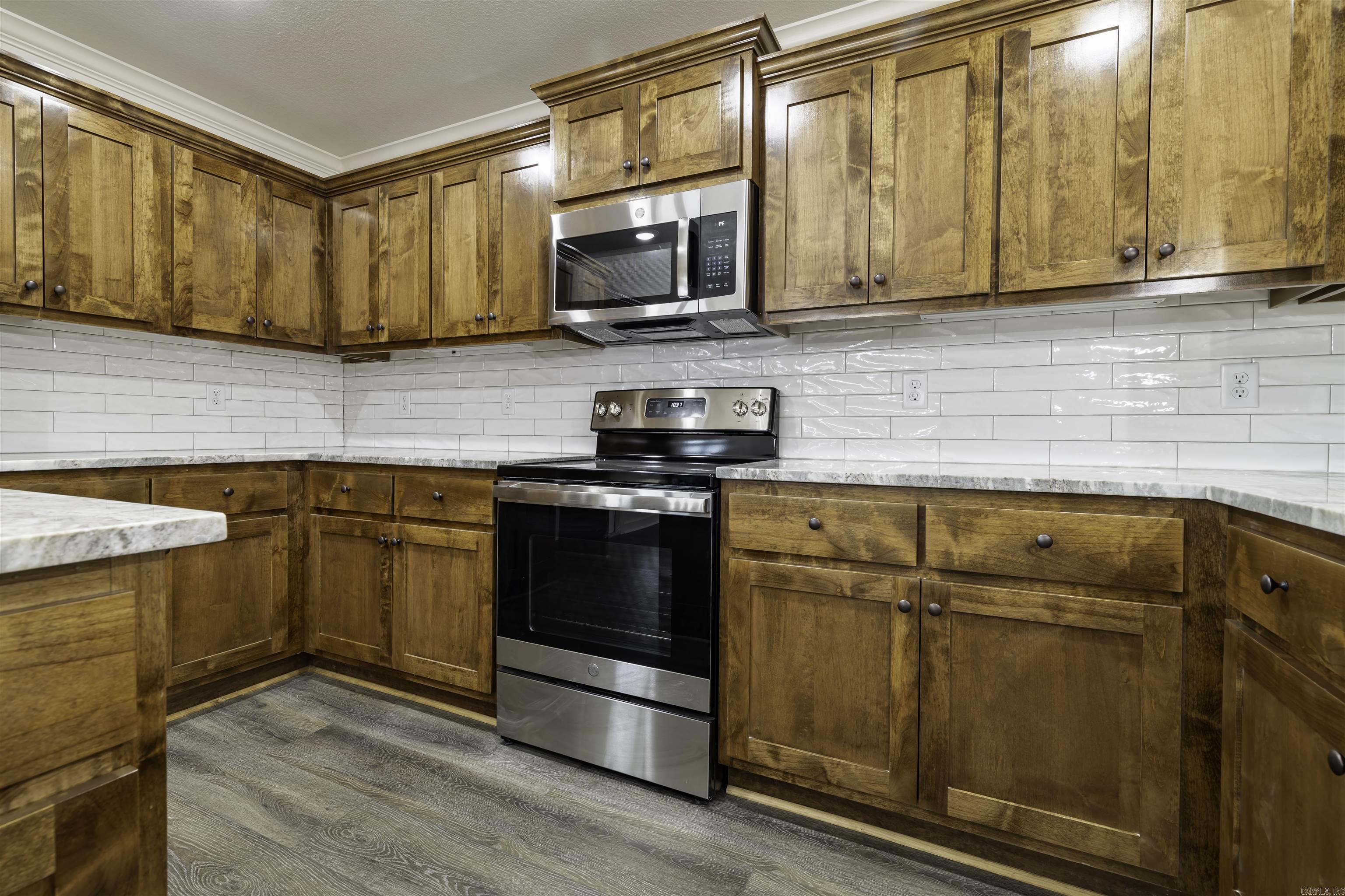 Autumbrook - Residential Lease