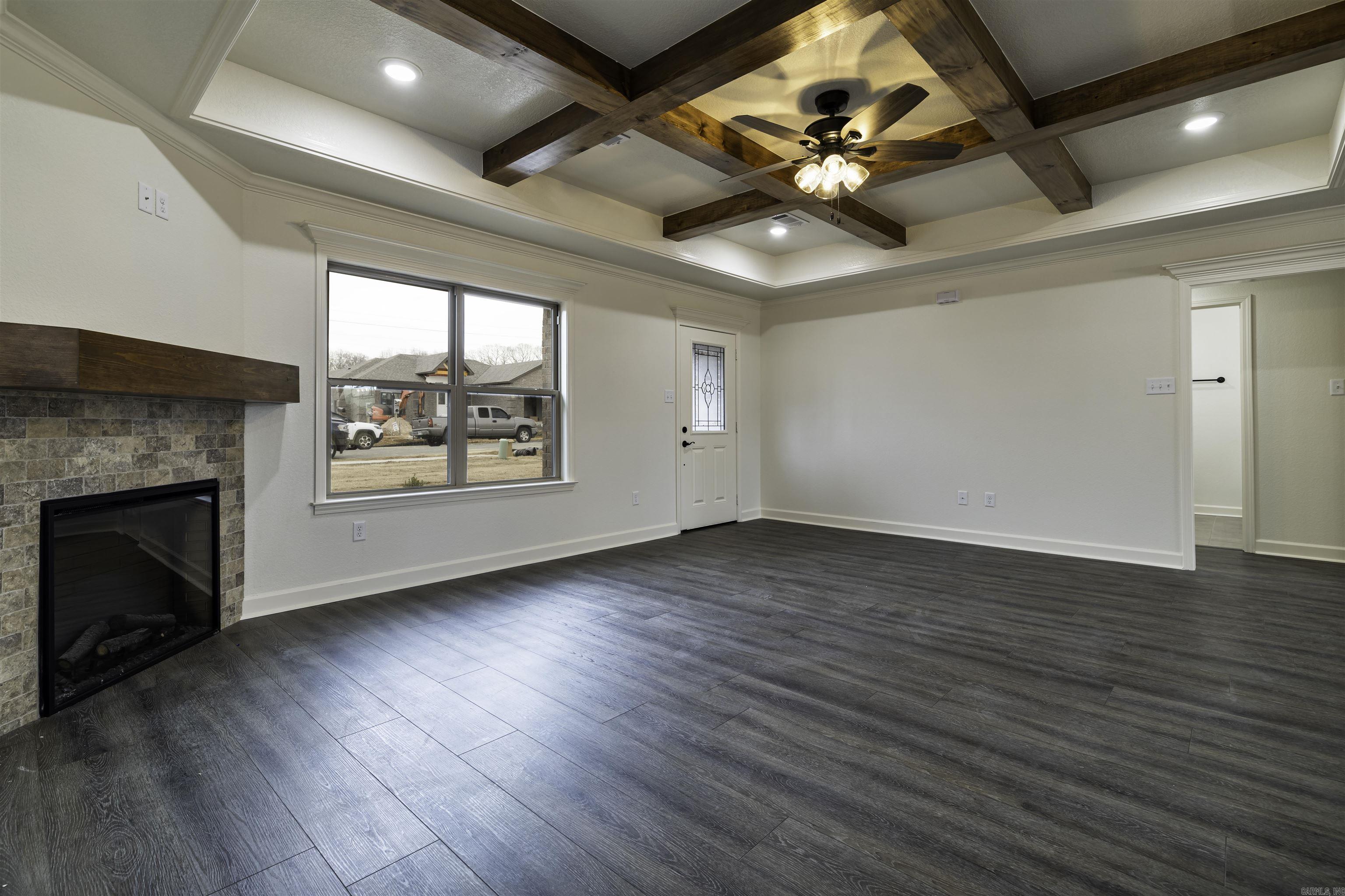 Autumbrook - Residential Lease