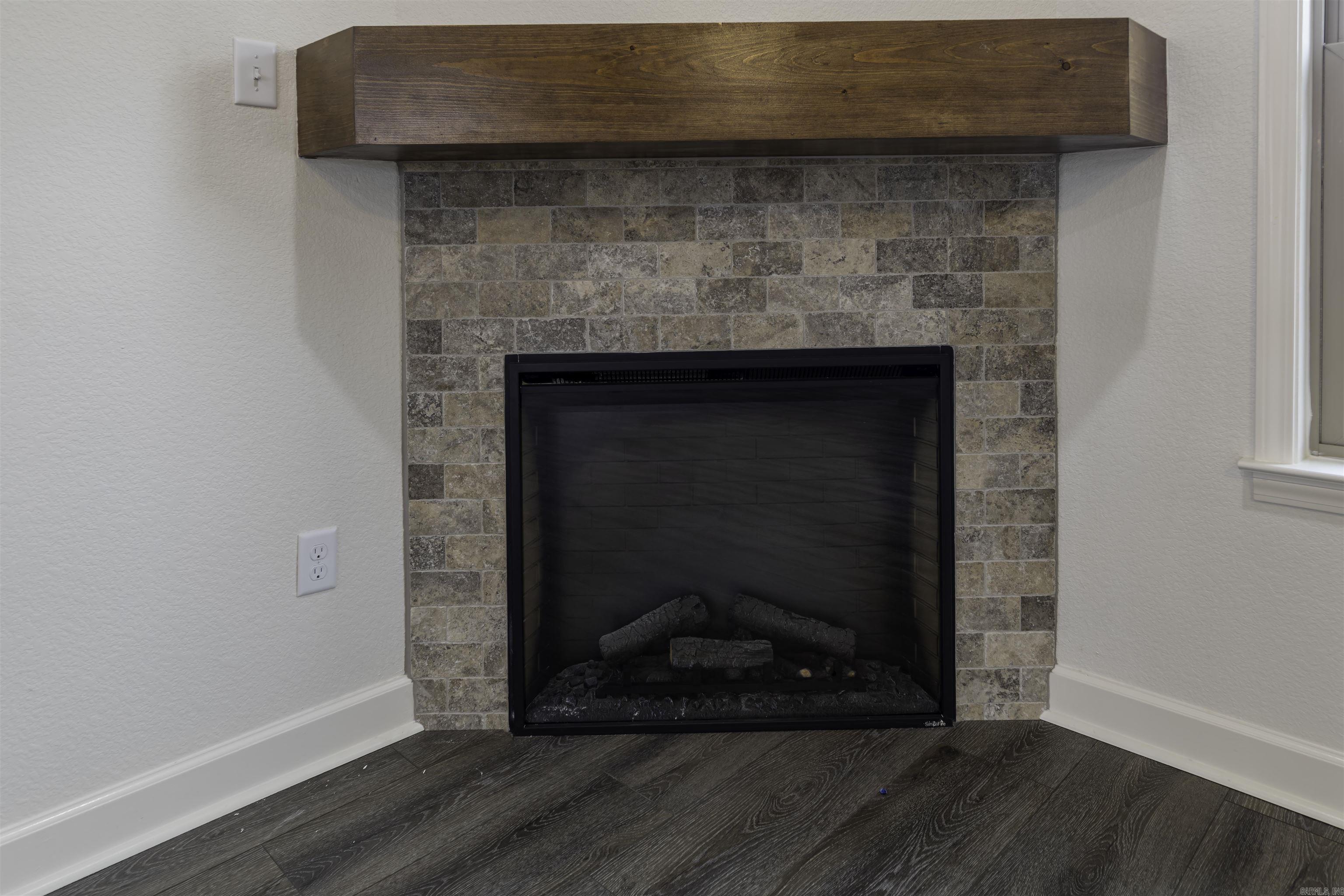 Autumbrook - Residential Lease