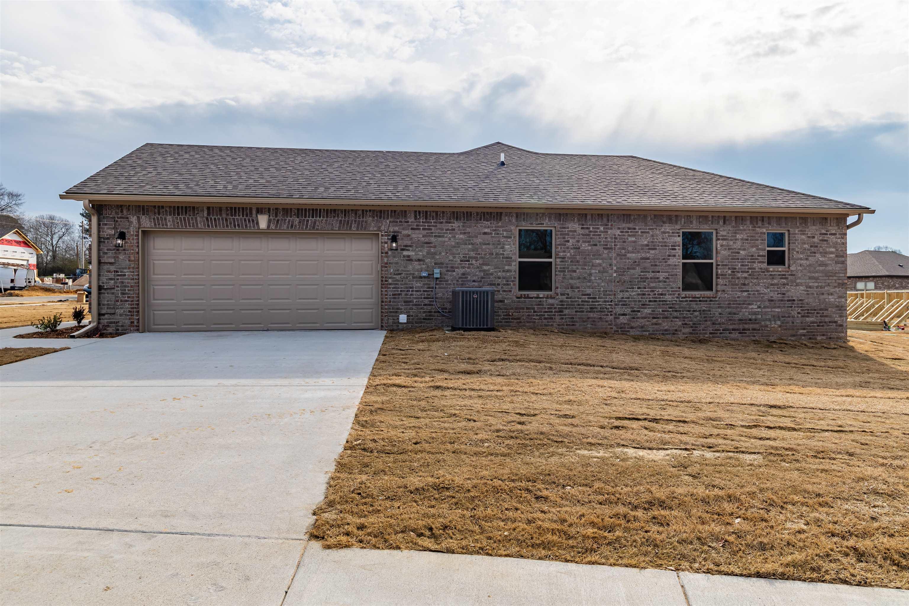 Autumbrook - Residential Lease