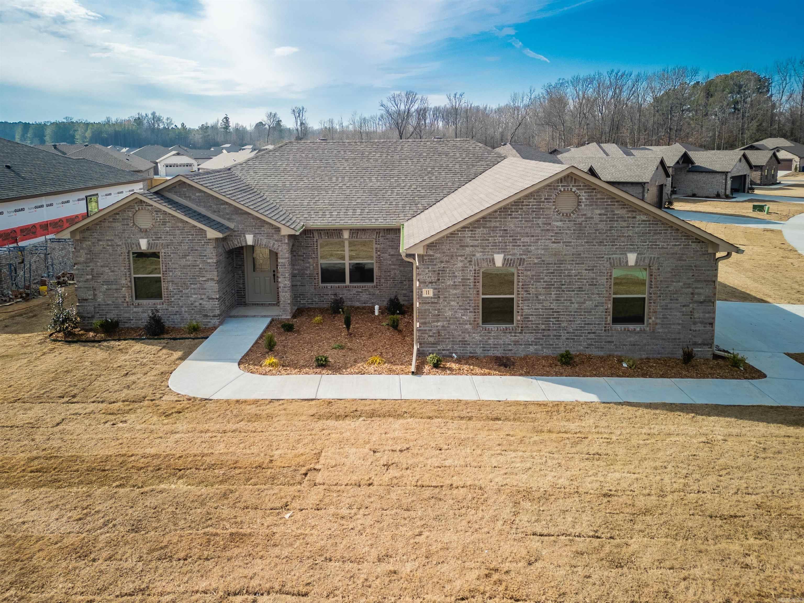 Autumbrook - Residential Lease