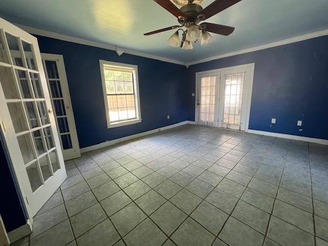 ALLEN CARTER - Residential