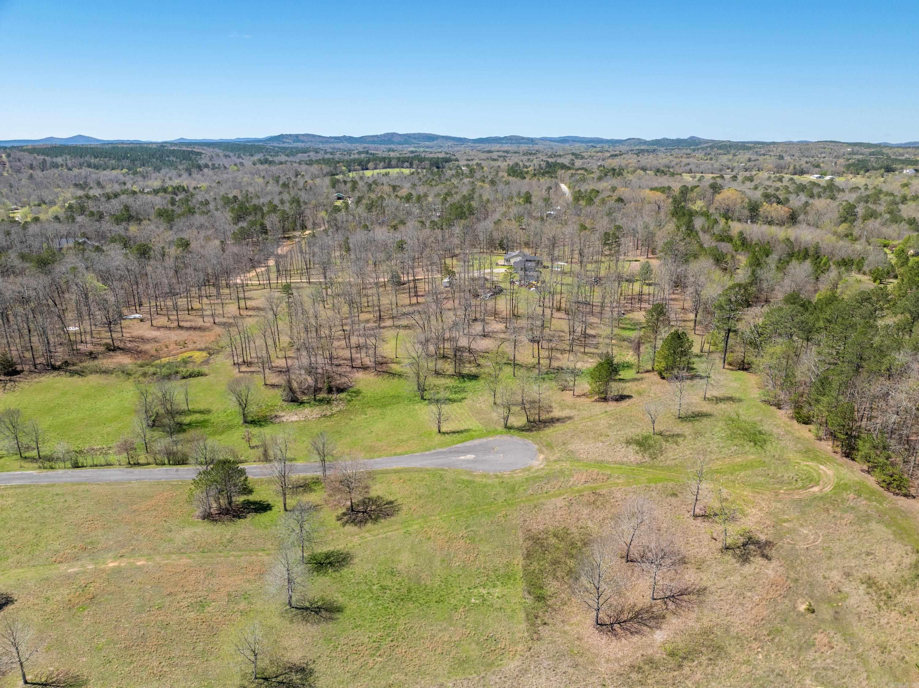 Metes & Bounds - Land