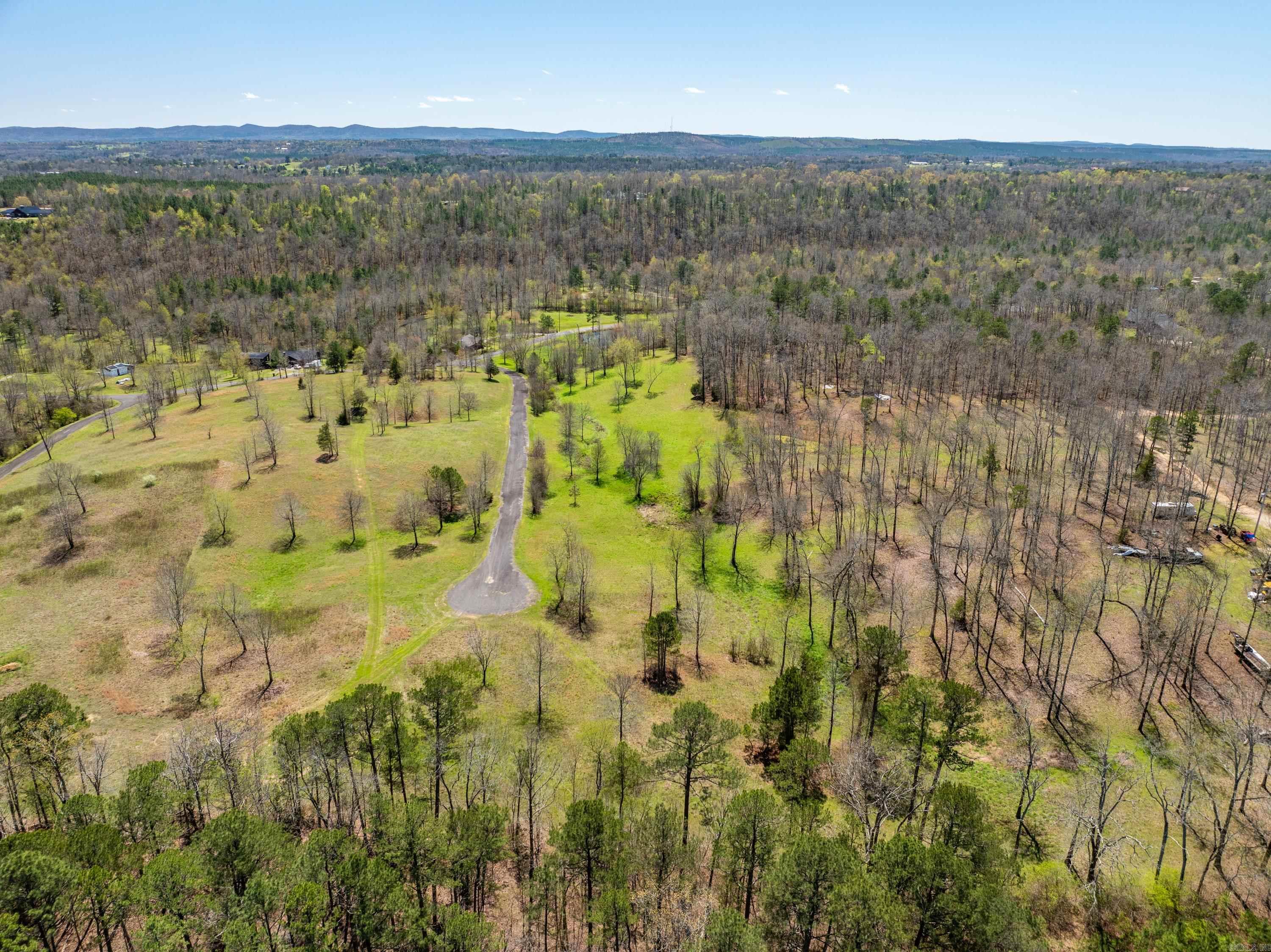 Metes & Bounds - Land