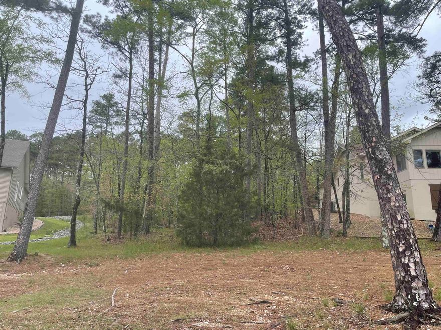 Golf front lot on Balboa, looking at the 18th Fairway. Walking distance to Balboa clubhouse and restaurant. Place your new home in just the right spot for deck or patio view of one of the fountains and pond.