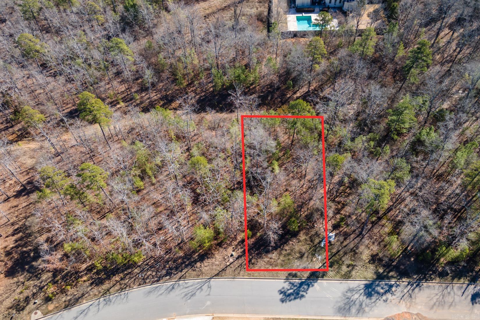 Waterview Meadows - Land