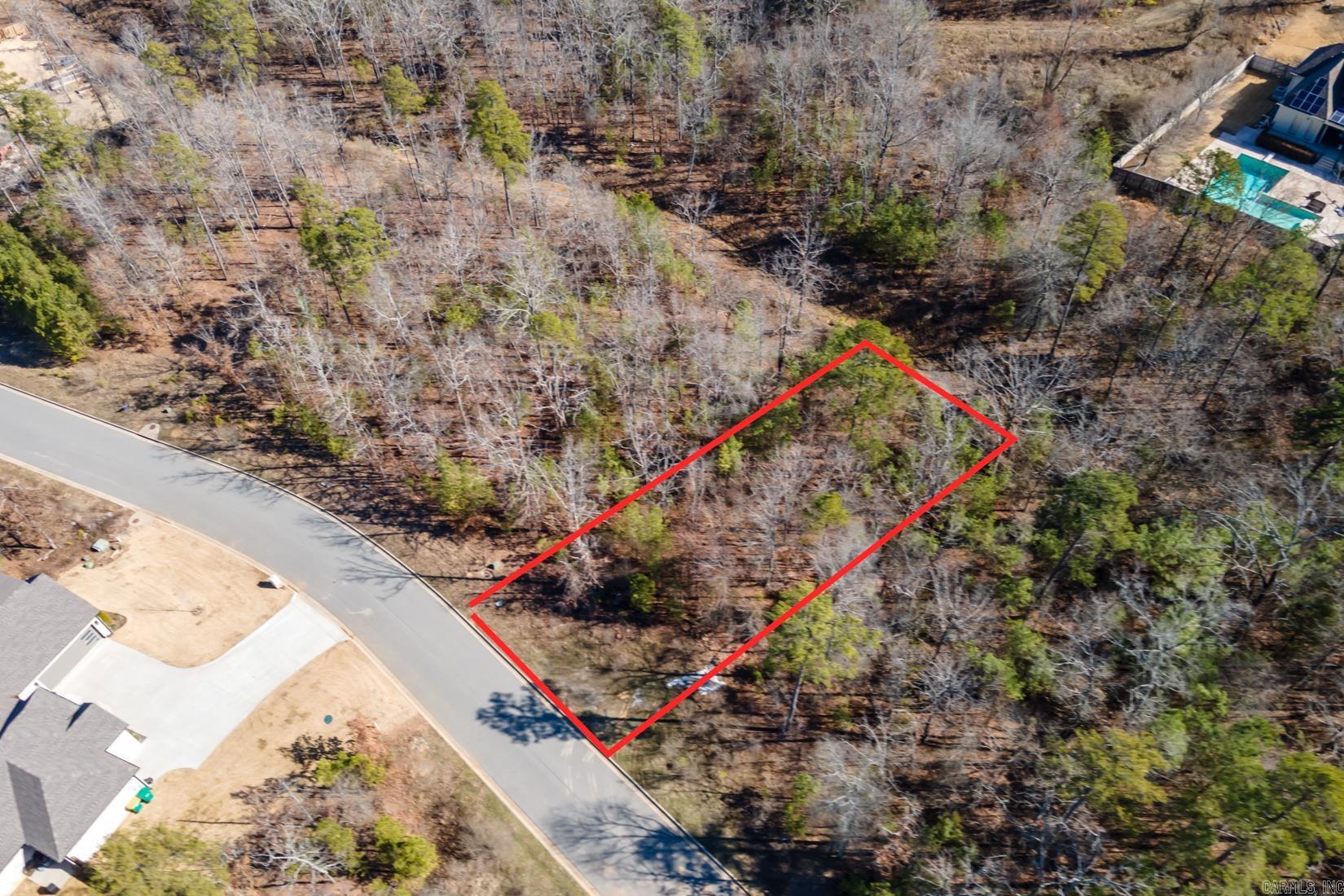 Waterview Meadows - Land