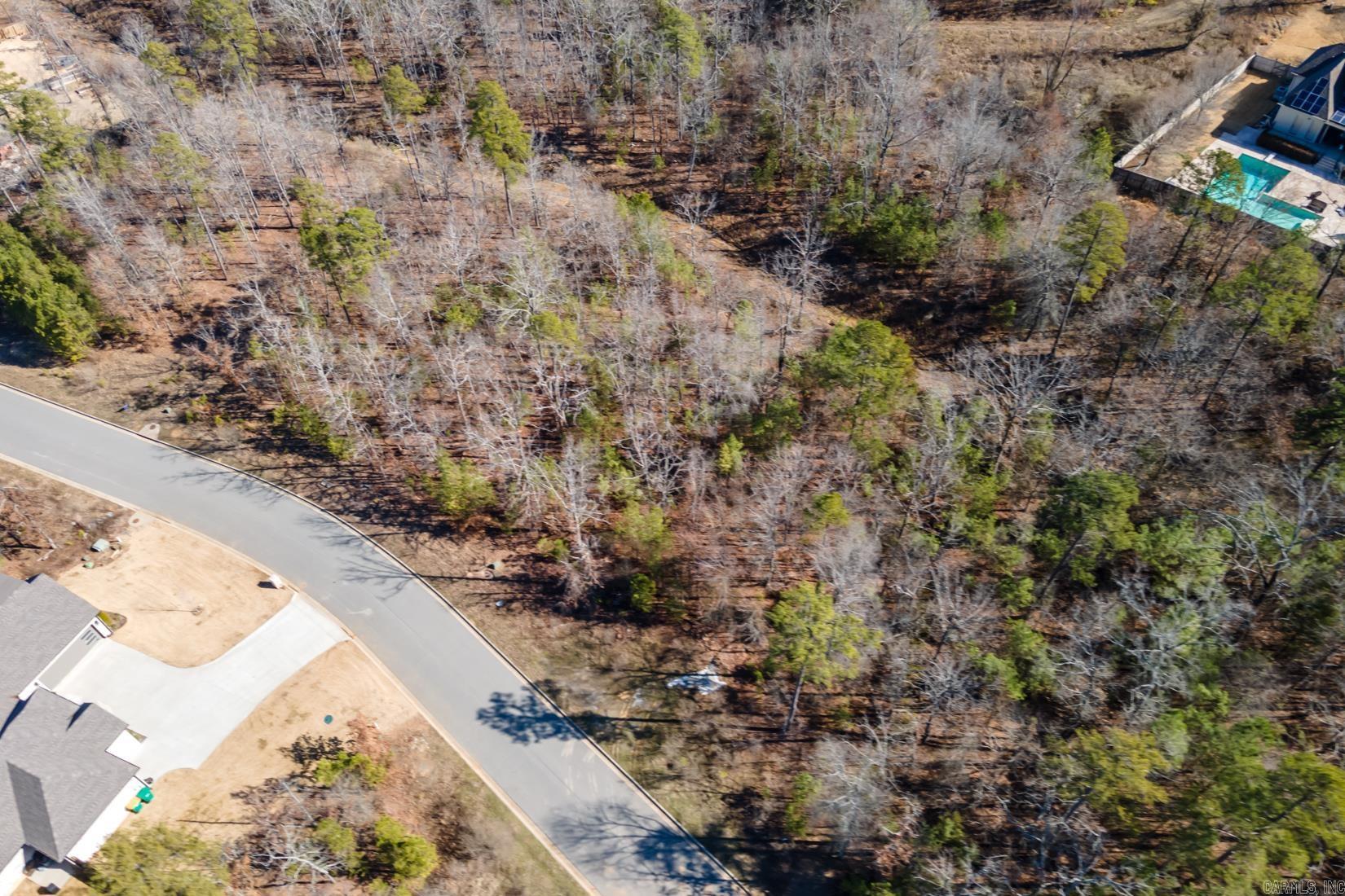 Waterview Meadows - Land