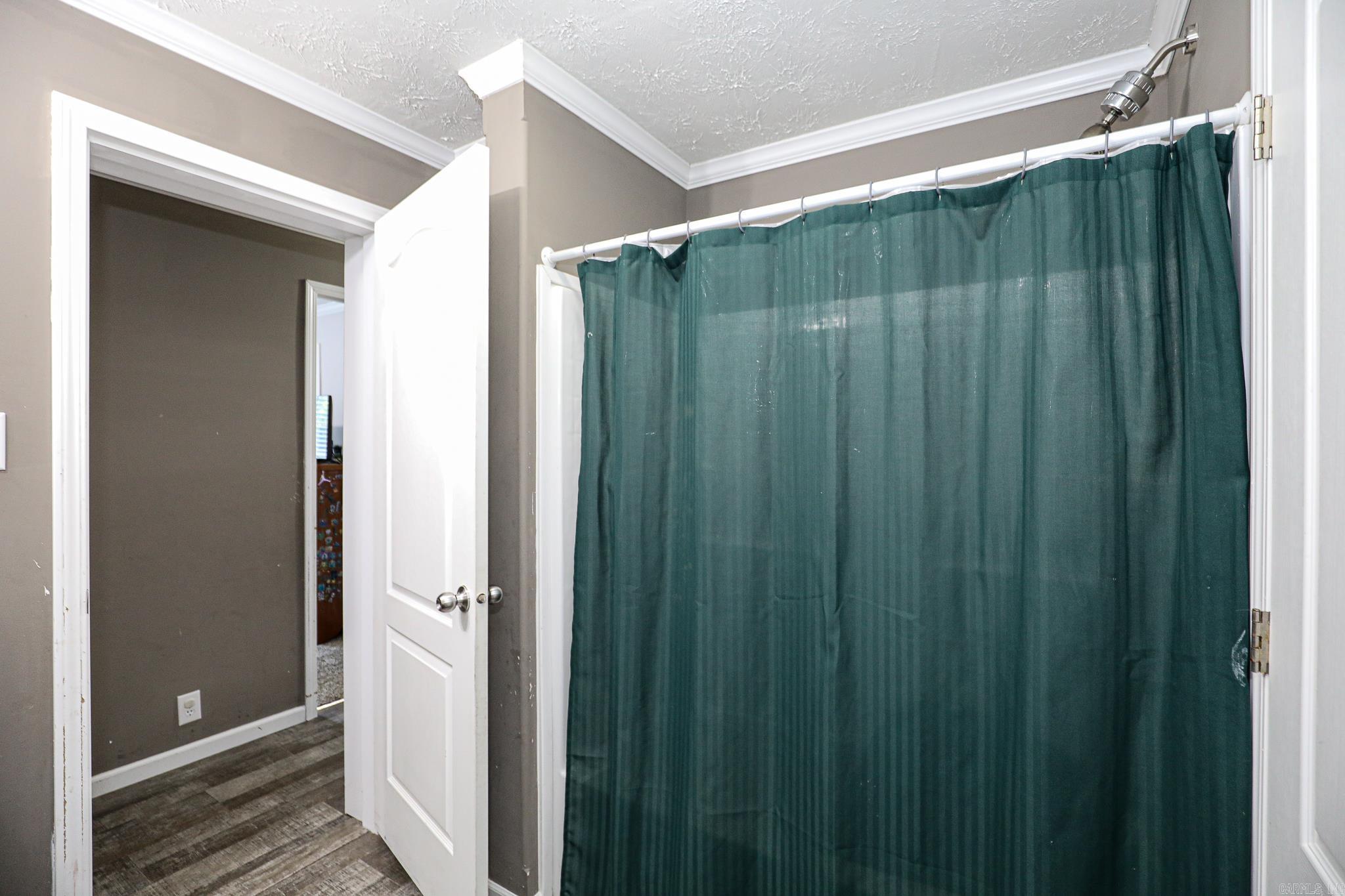 BRUSHY CREEK ESTATES - Residential