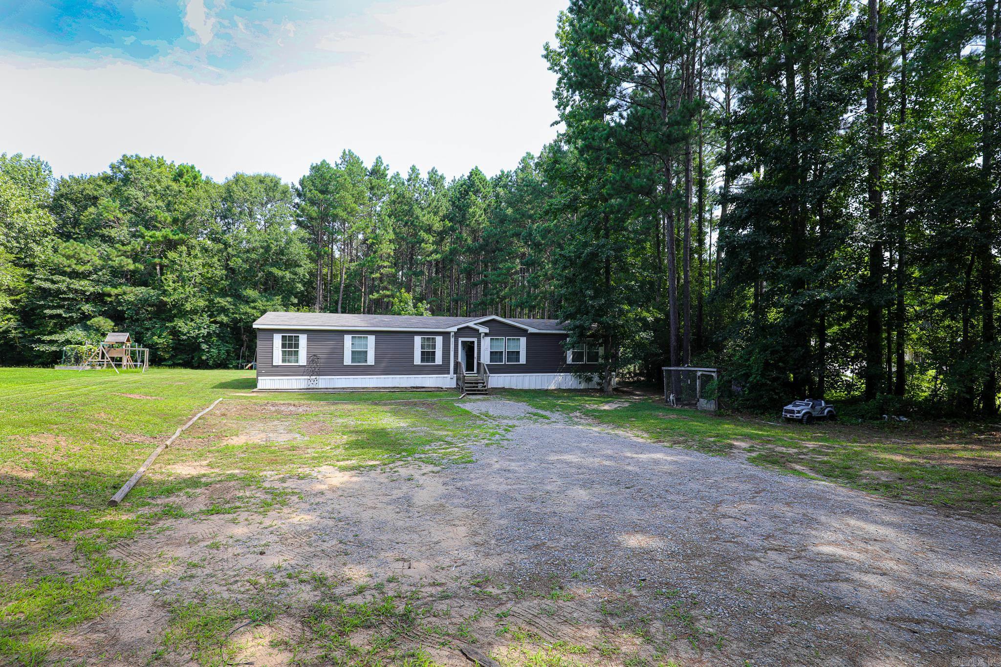 BRUSHY CREEK ESTATES - Residential