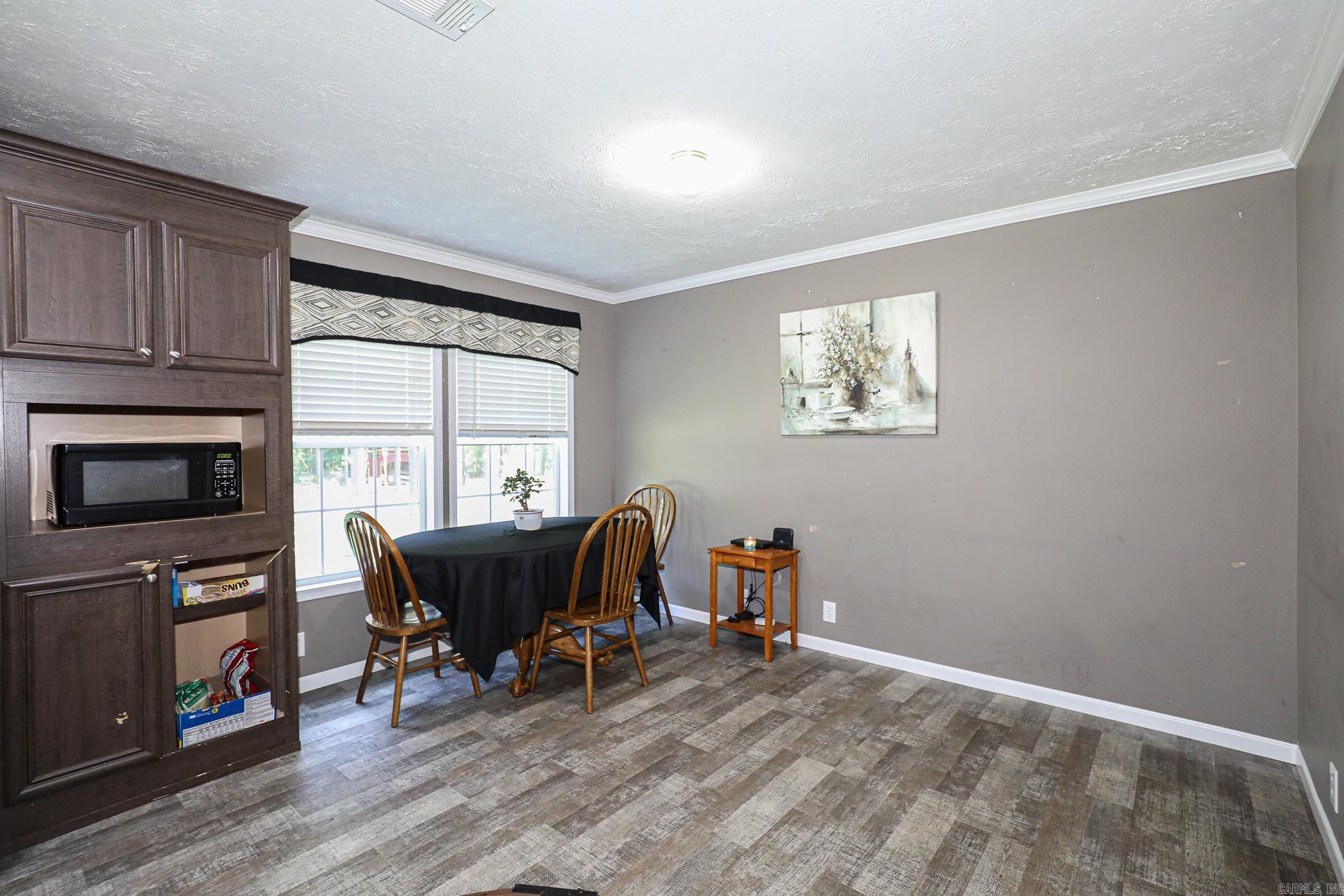 BRUSHY CREEK ESTATES - Residential