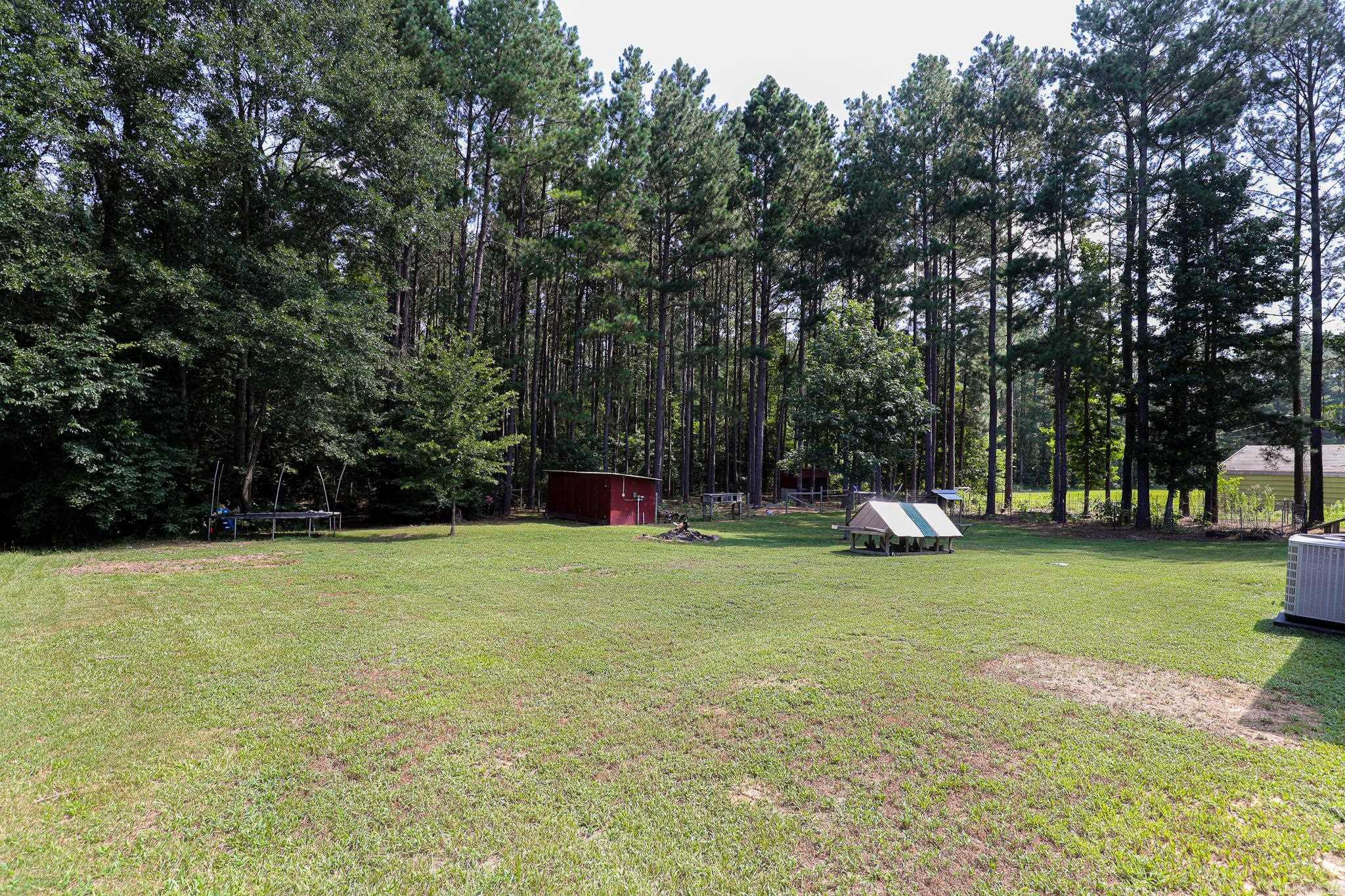 BRUSHY CREEK ESTATES - Residential