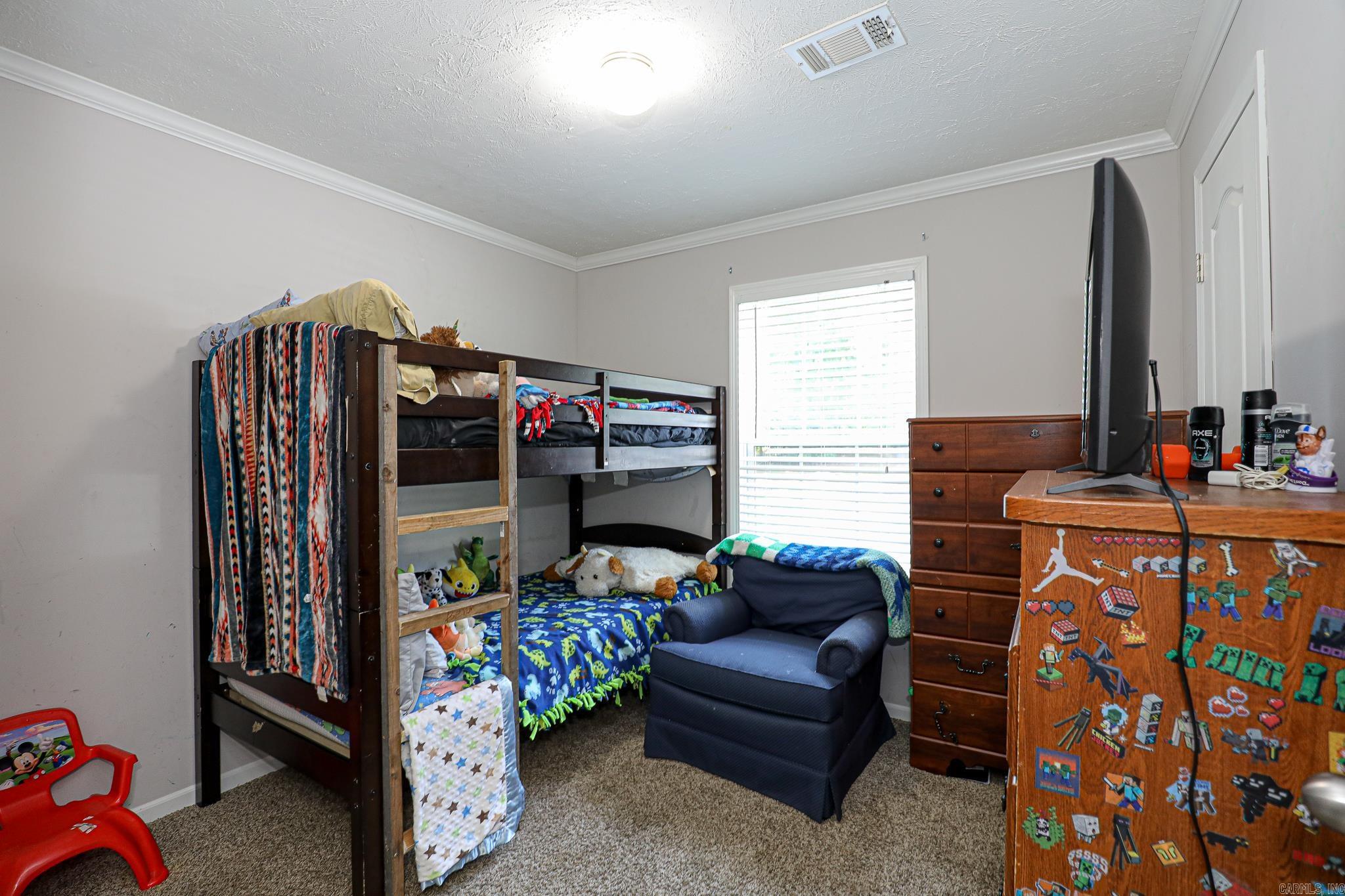 BRUSHY CREEK ESTATES - Residential