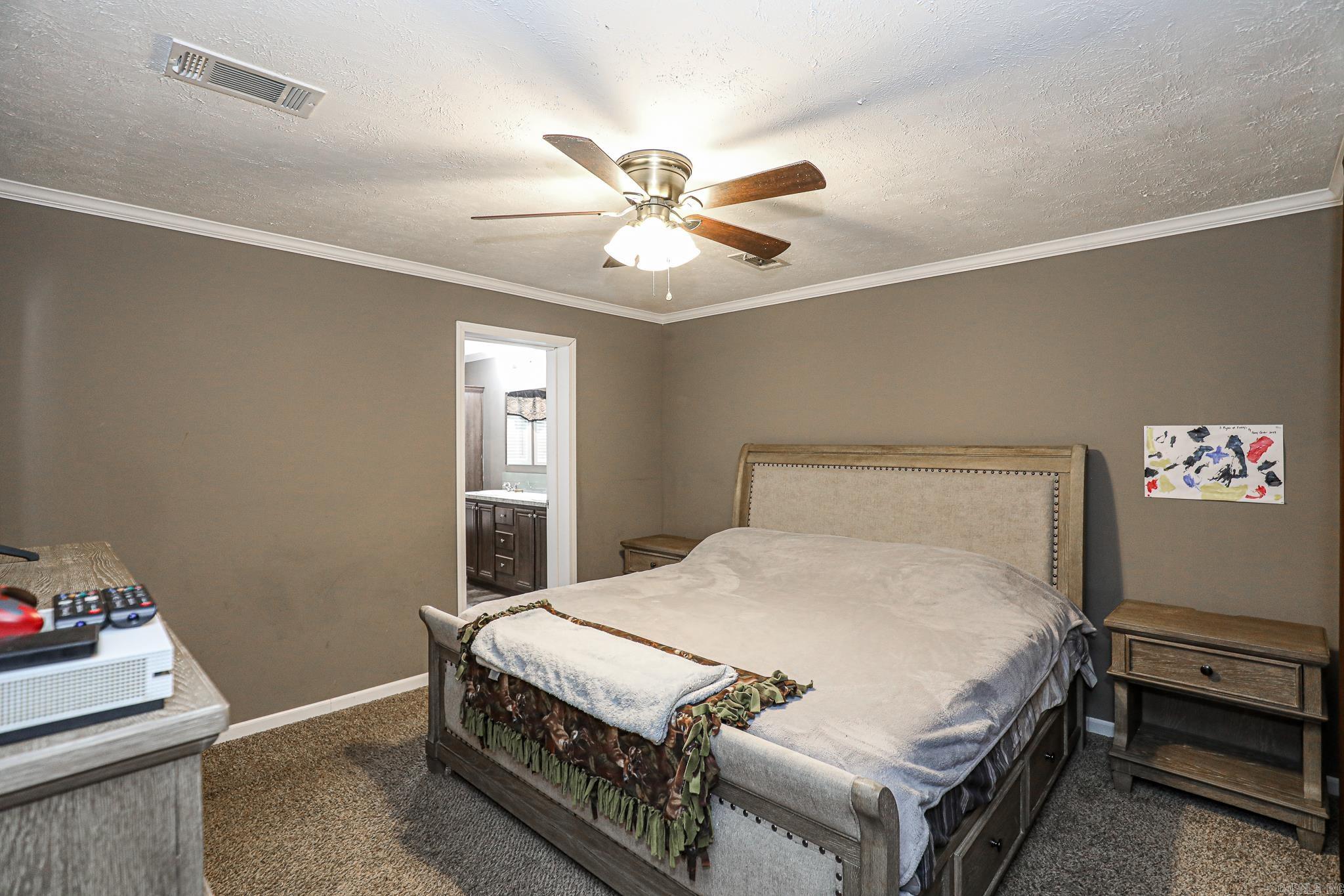 BRUSHY CREEK ESTATES - Residential