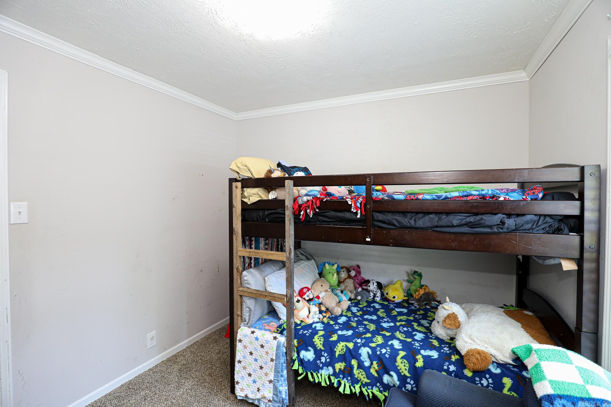 BRUSHY CREEK ESTATES - Residential