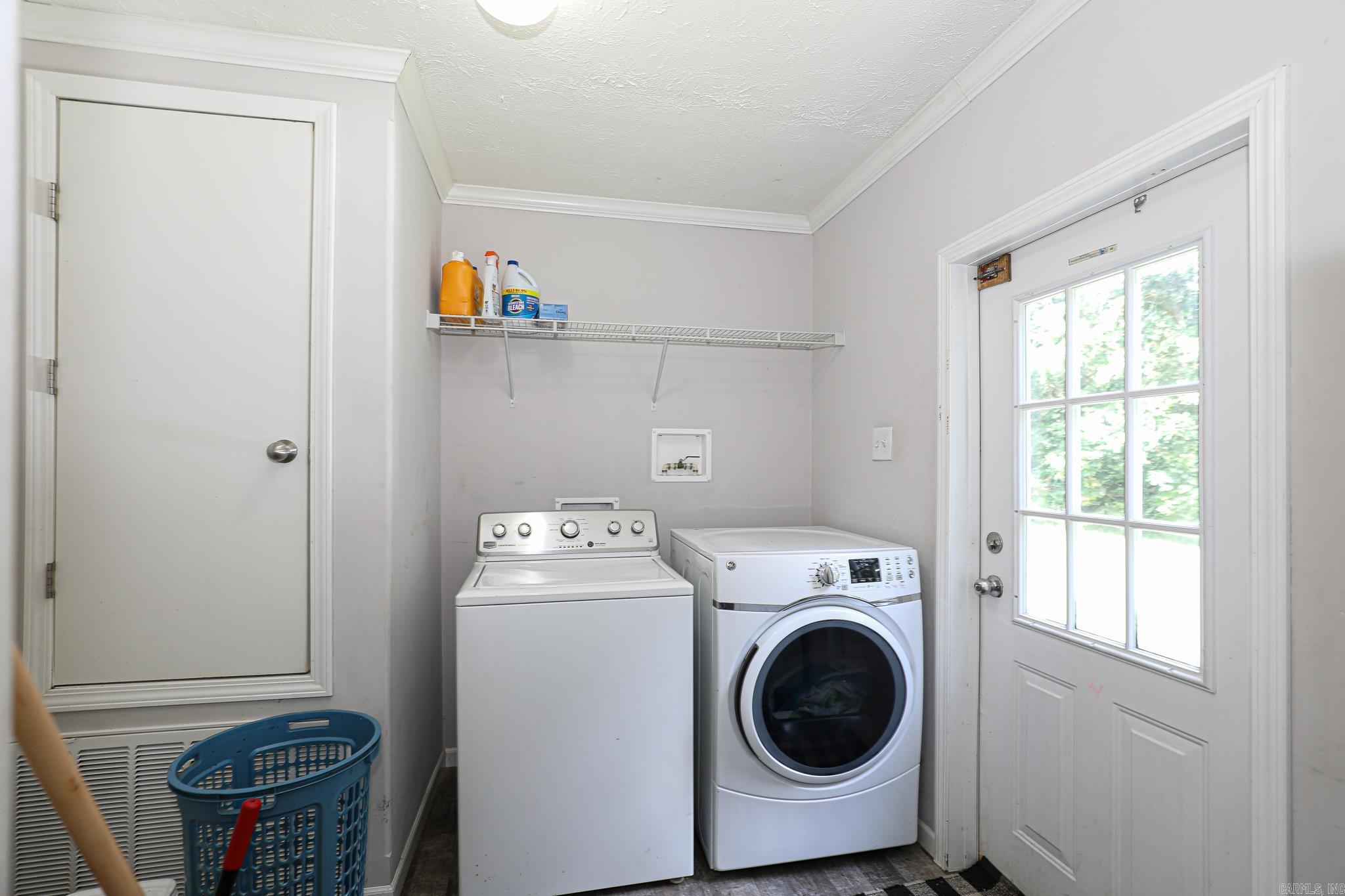 BRUSHY CREEK ESTATES - Residential