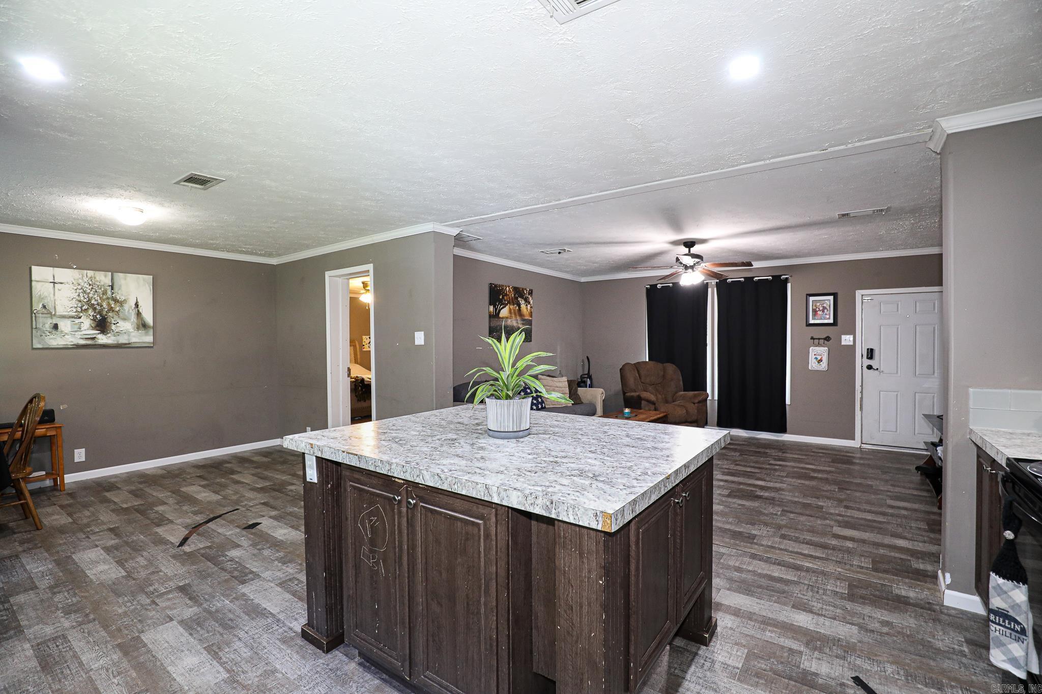 BRUSHY CREEK ESTATES - Residential