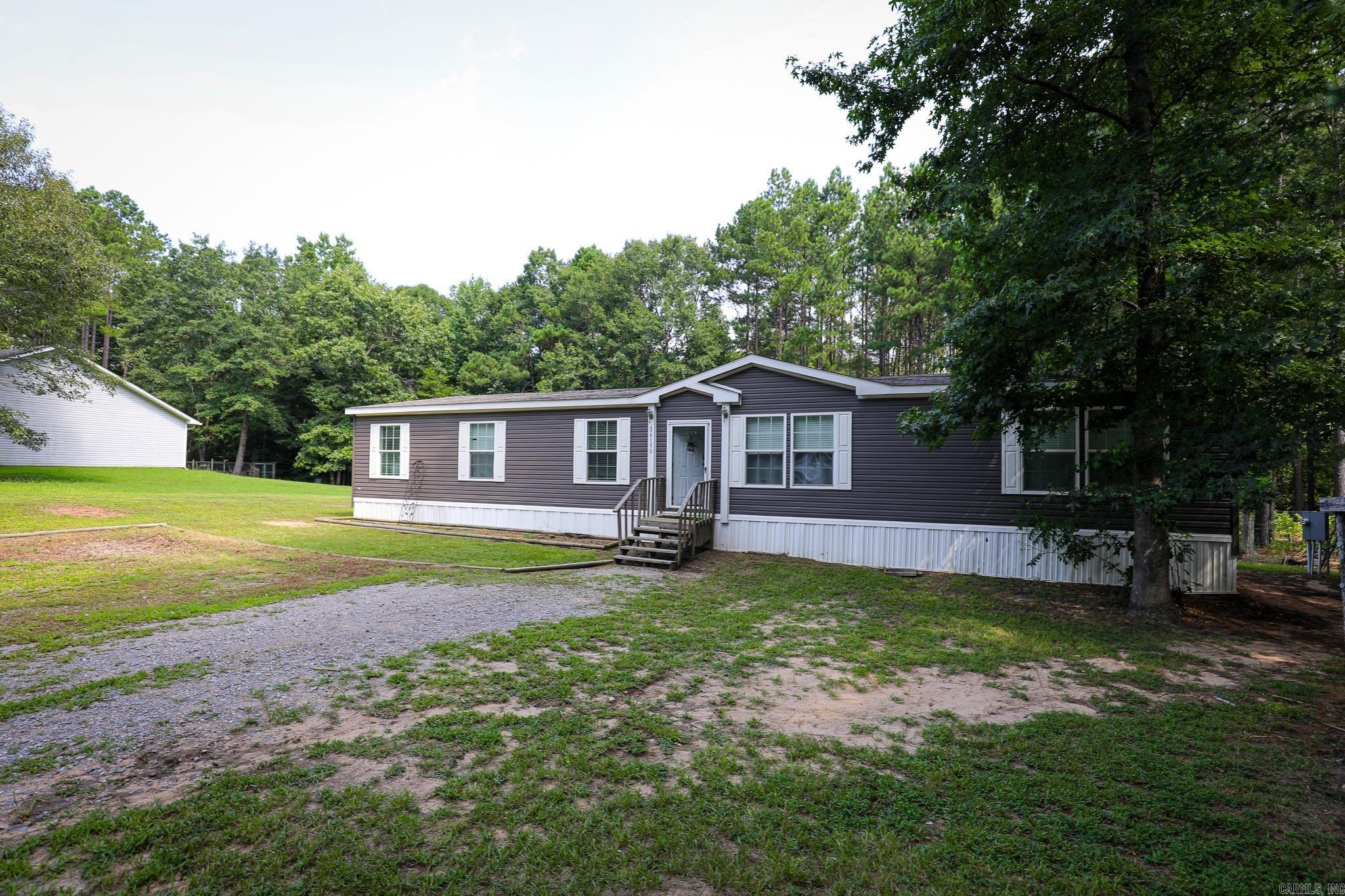 BRUSHY CREEK ESTATES - Residential